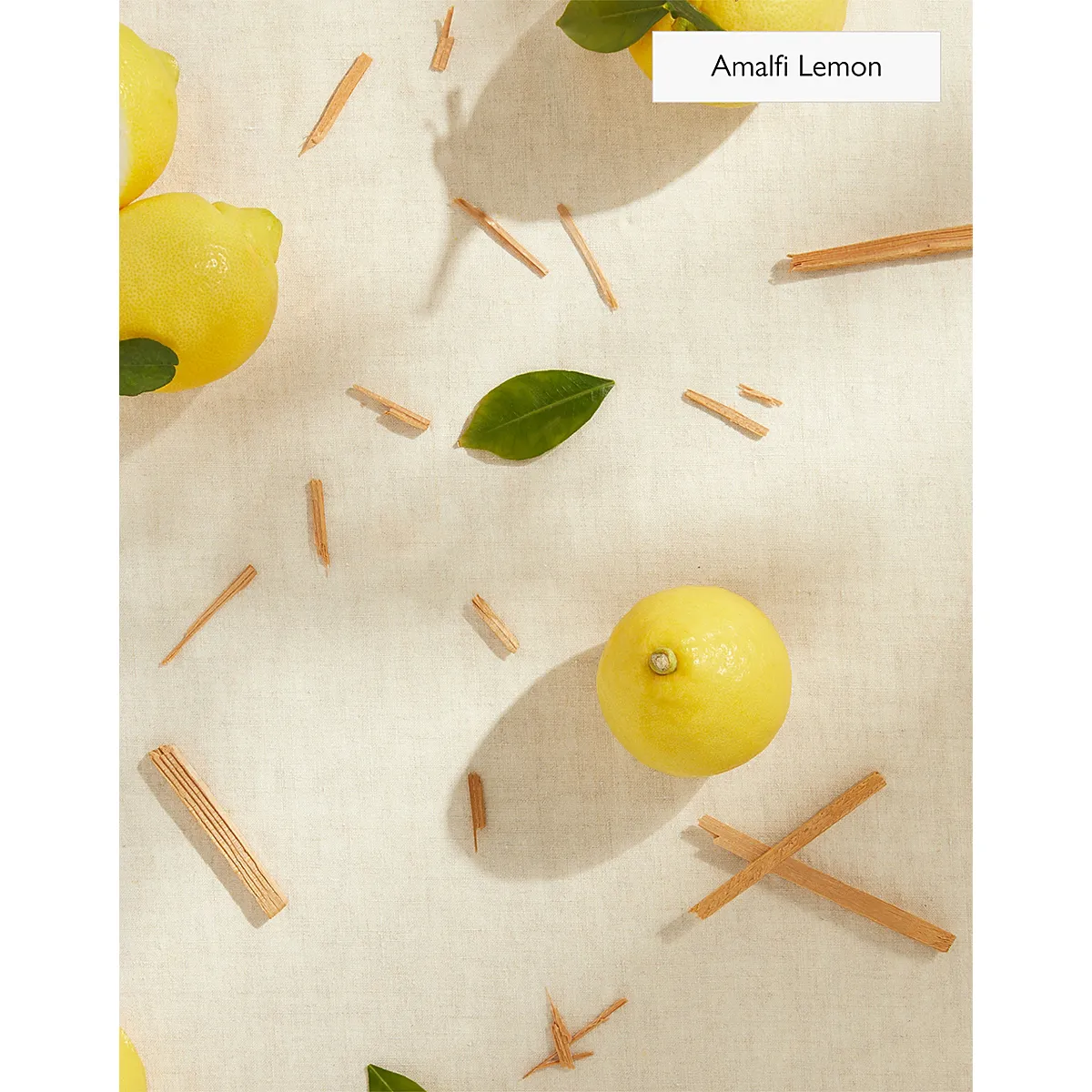 Edit Collection Fragrance Oil Gift Set - Amalfi Lemon, Santa Rosa & Portofino alternate view