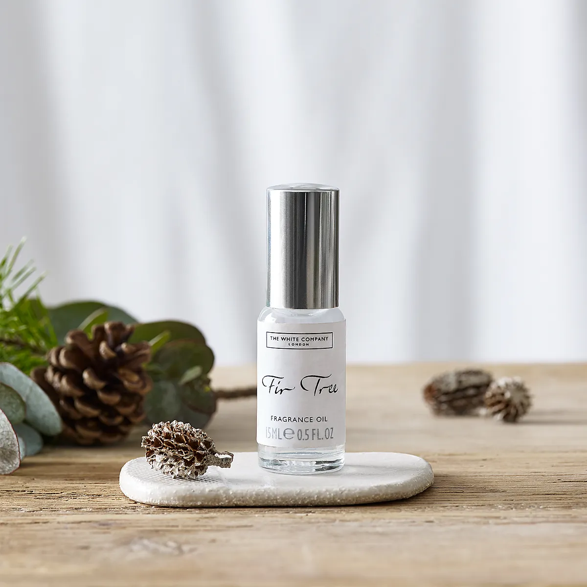 Fir Tree Fragrance Oil product