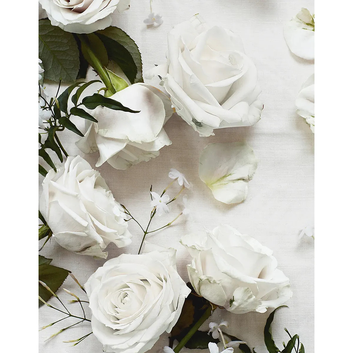 Flowers Fragrance Oil alternate view