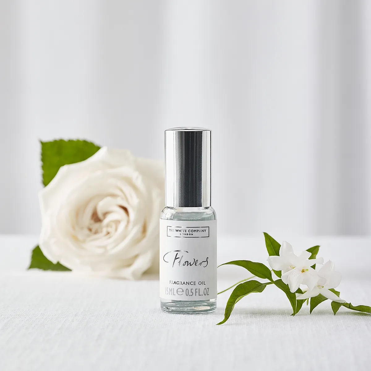 Flowers Fragrance Oil product