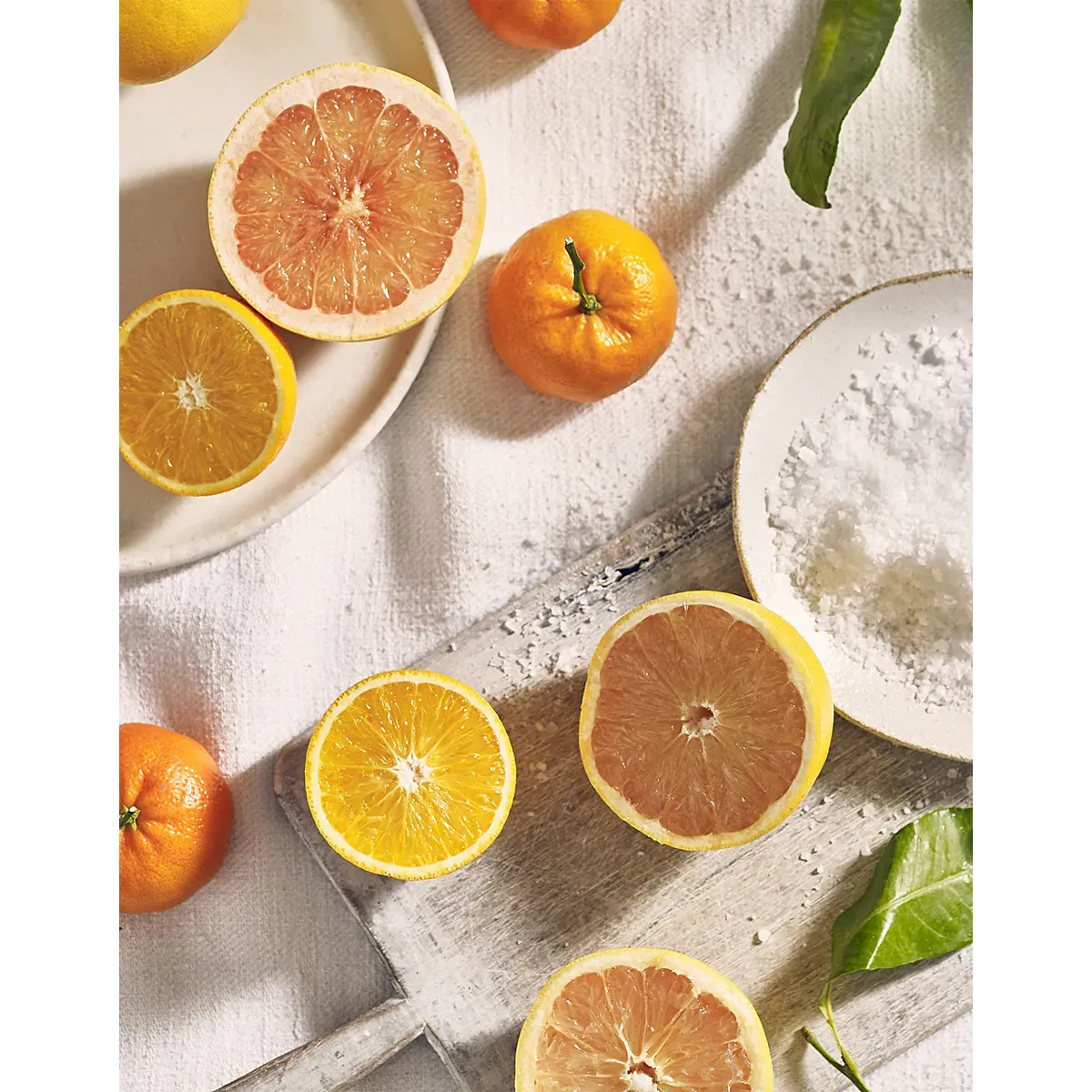 Grapefruit & Mandarin Fragrance Oil alternate view