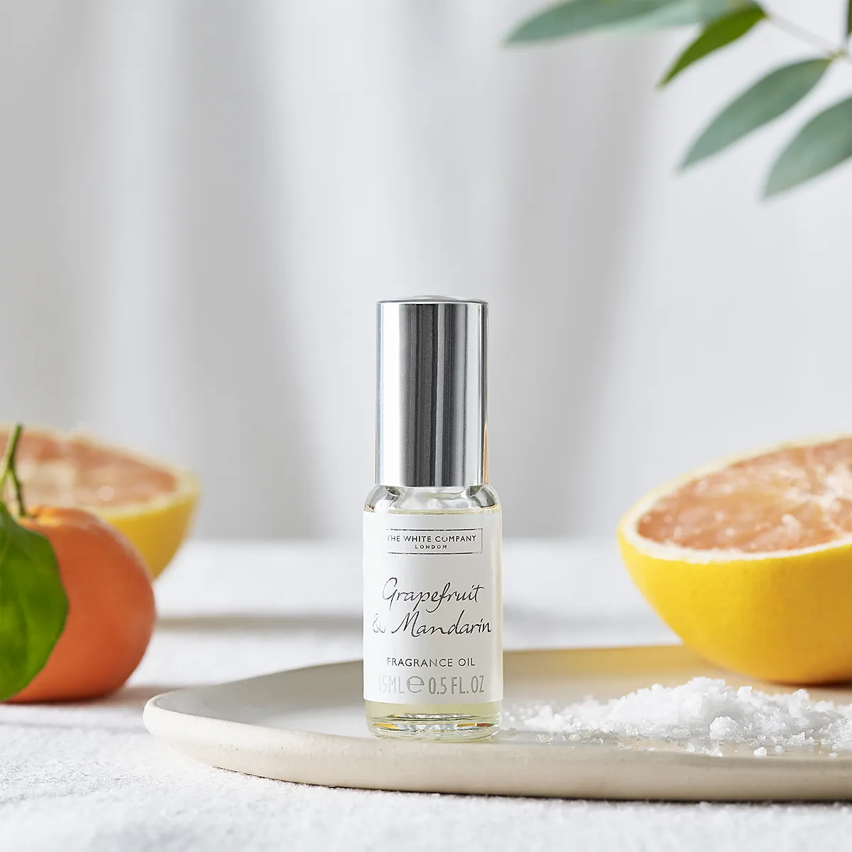 Grapefruit & Mandarin Fragrance Oil product