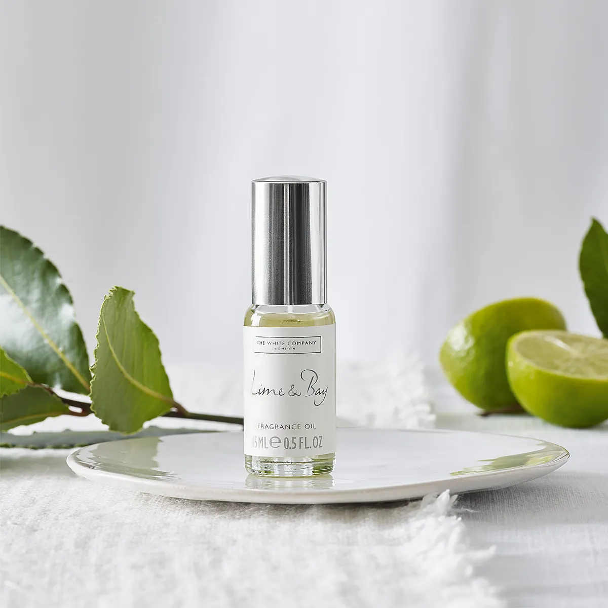 Lime & Bay Fragrance Oil product