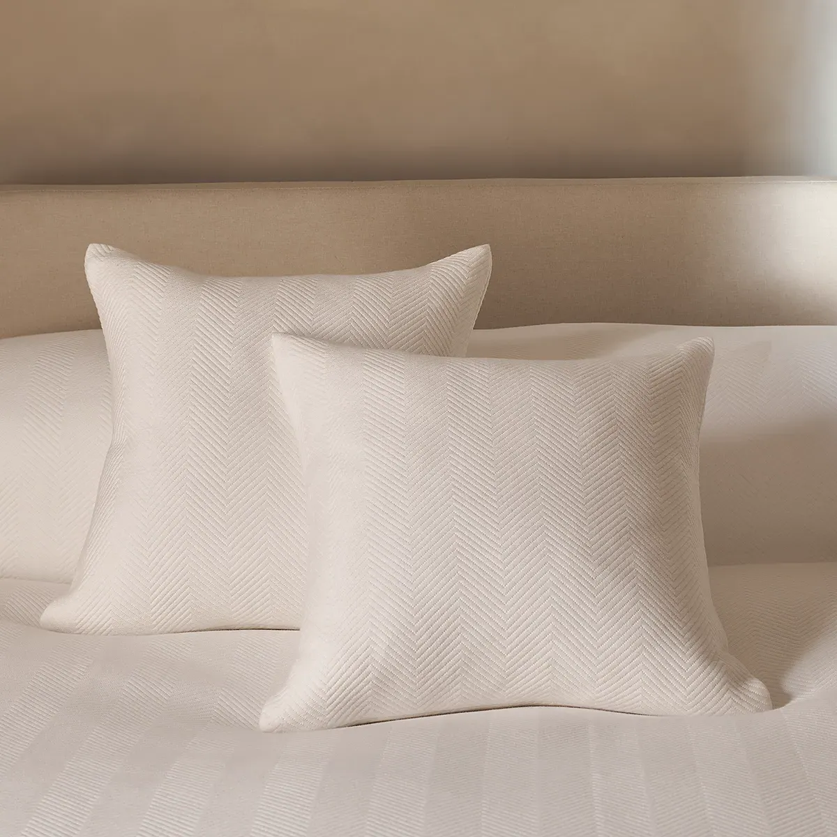 Mason Cushion Cover - White product