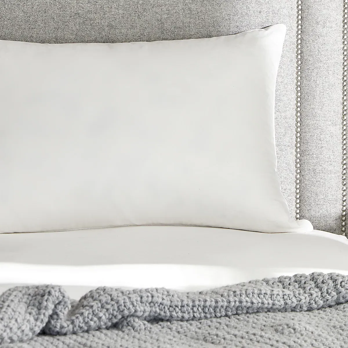Muscovy Down Pillow - Soft product