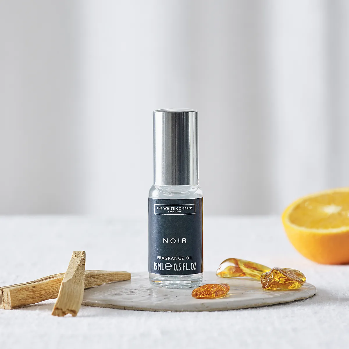 Noir Fragrance Oil product