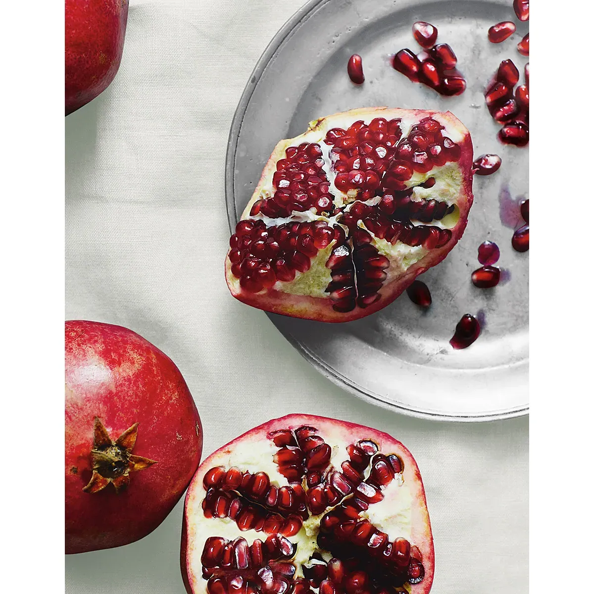 Pomegranate Fragrance Oil alternate view