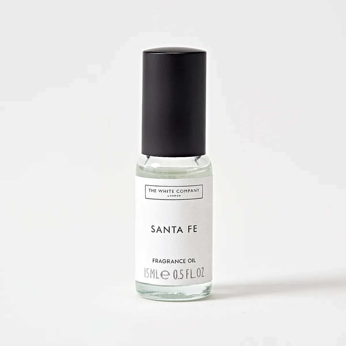 Santa Fe Luxury Fragrance Oil product