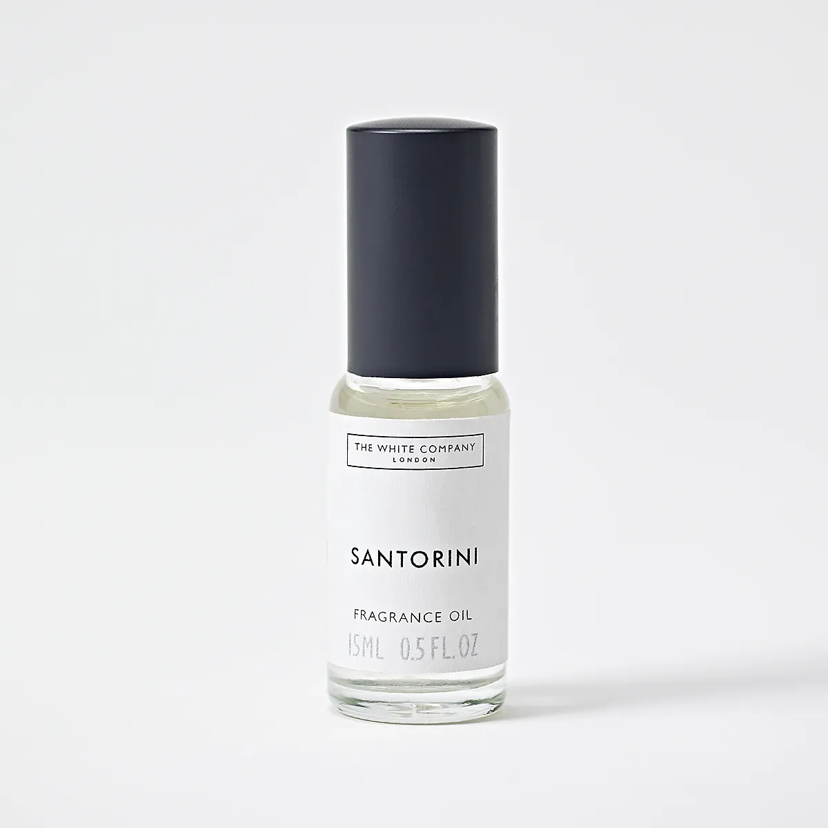 Santorini Luxury Fragrance Oil product