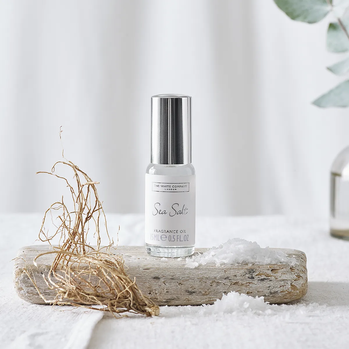Sea Salt Fragrance Oil product