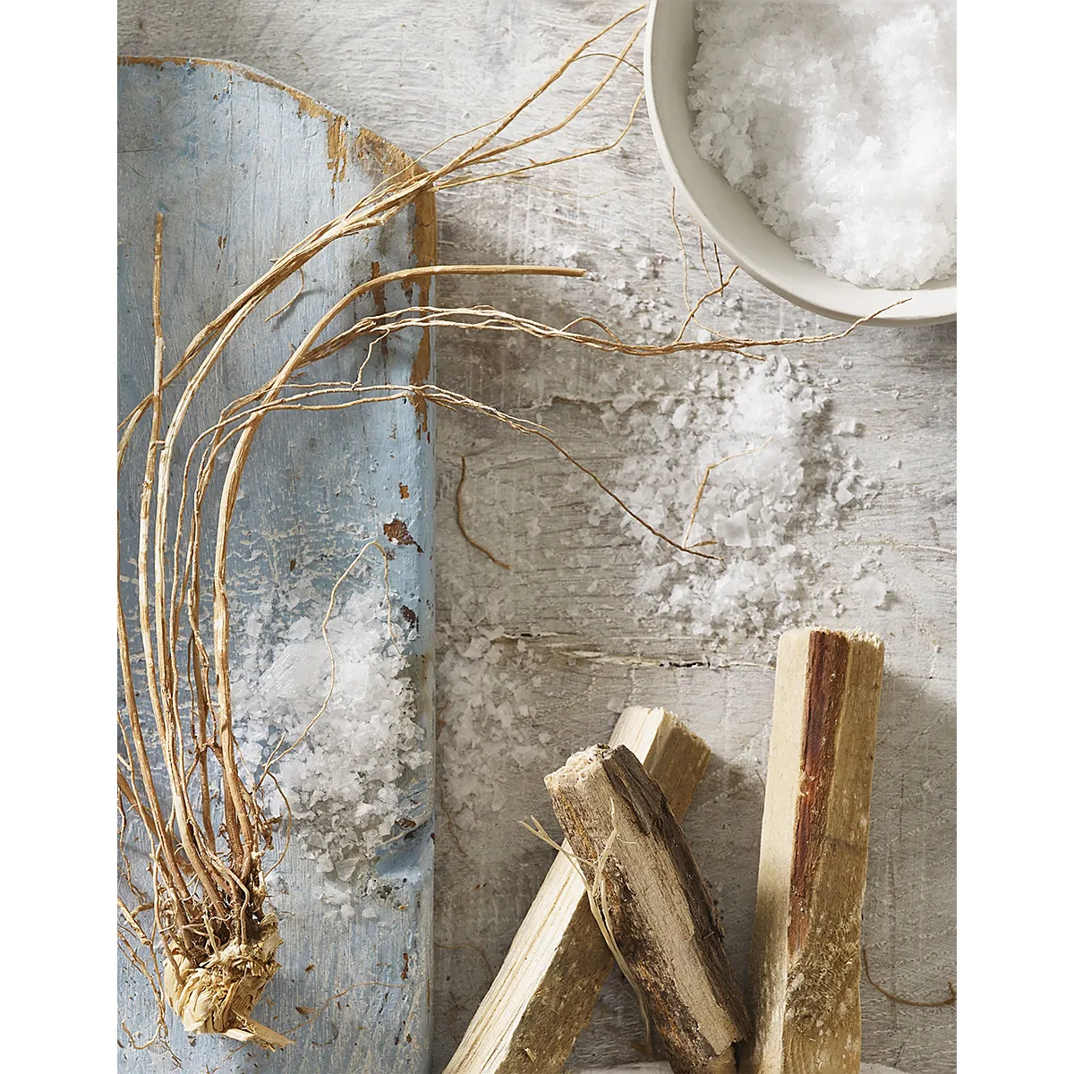 Sea Salt Signature Candle alternate view