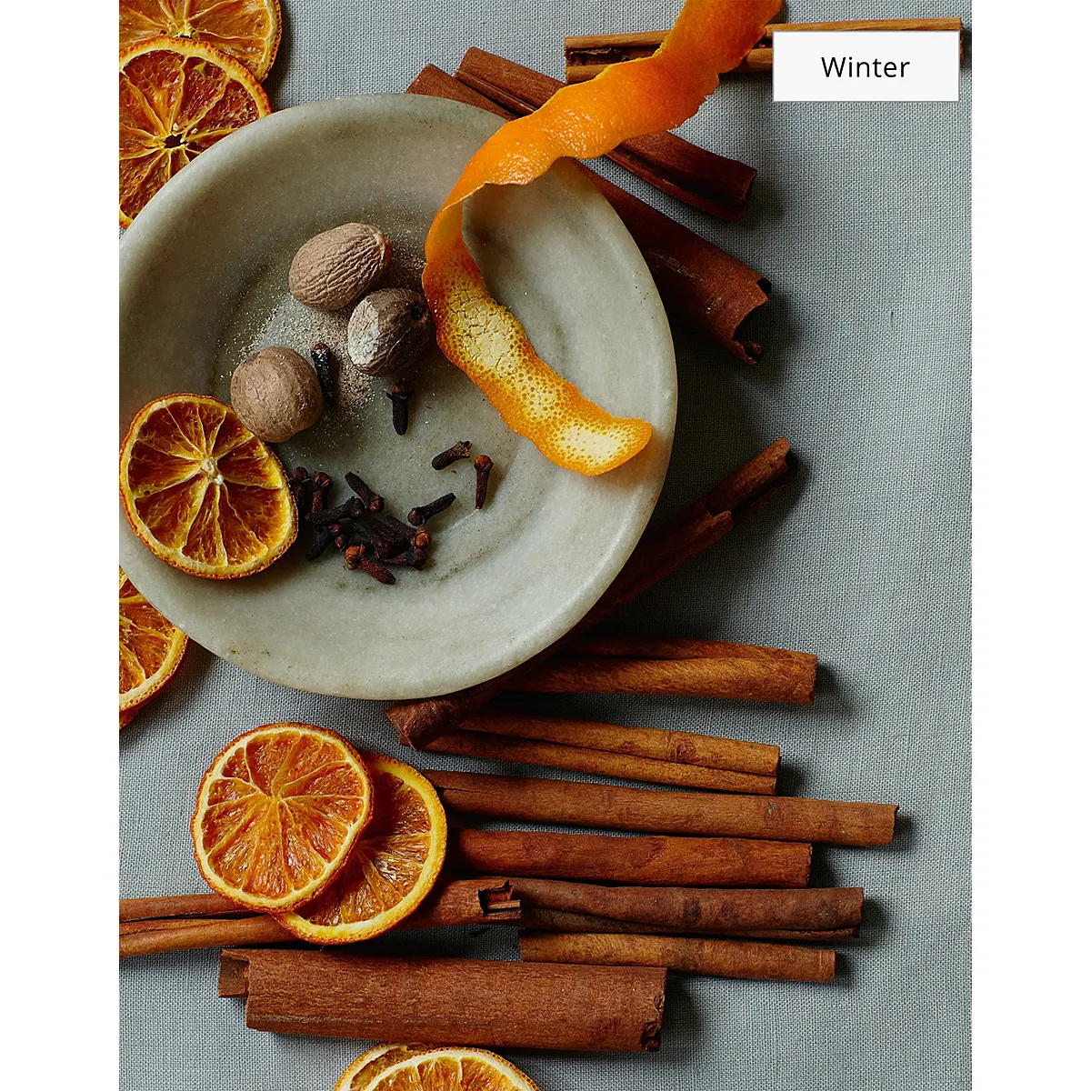 Seasonal Fragrance Oil Gift Set - One Size alternate view
