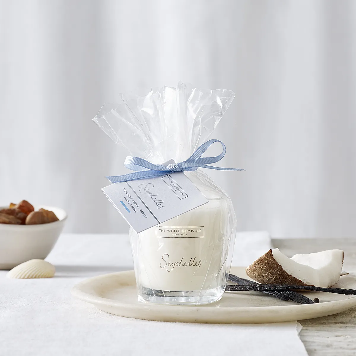 Seychelles Votive Candle product