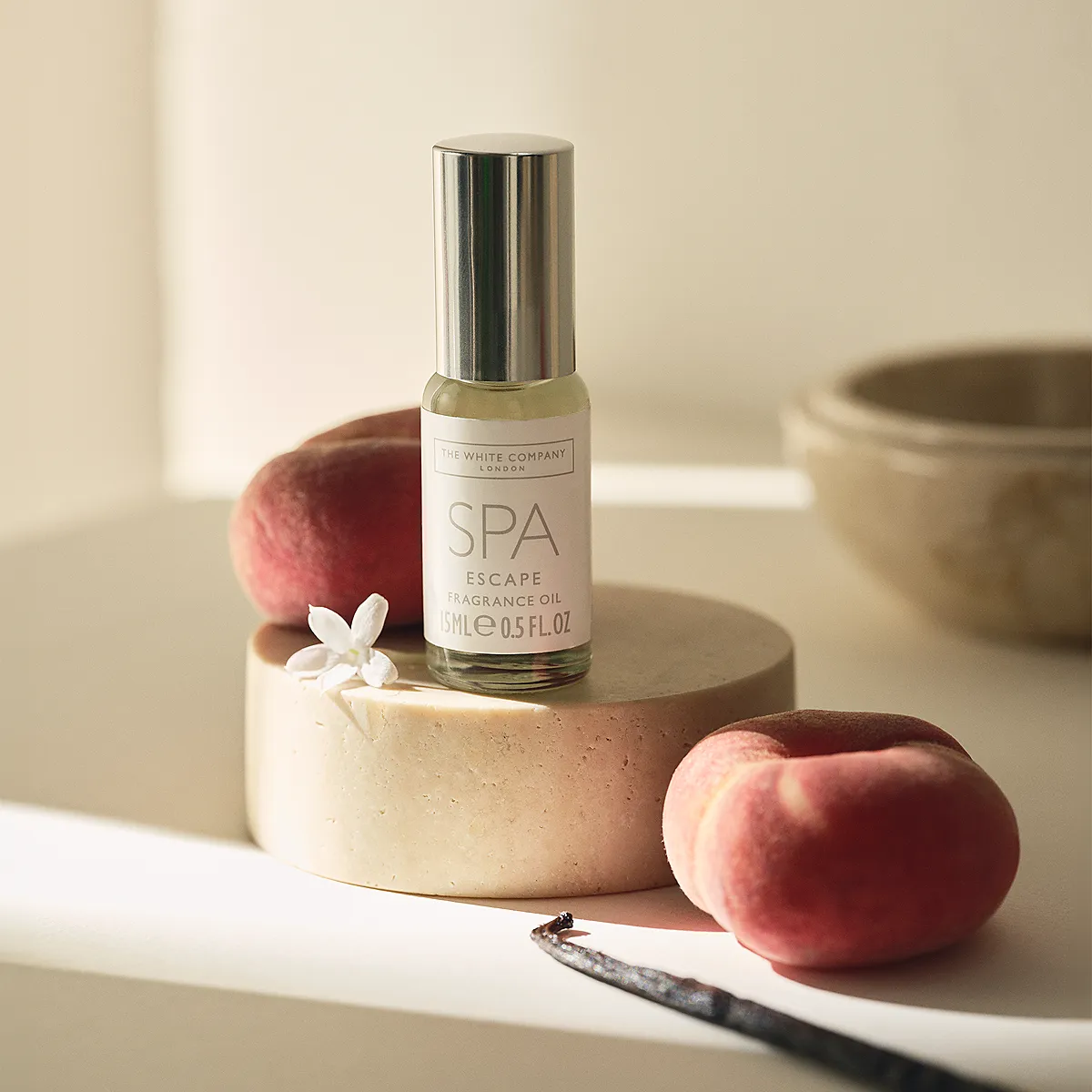 Spa Escape Fragrance Oil product