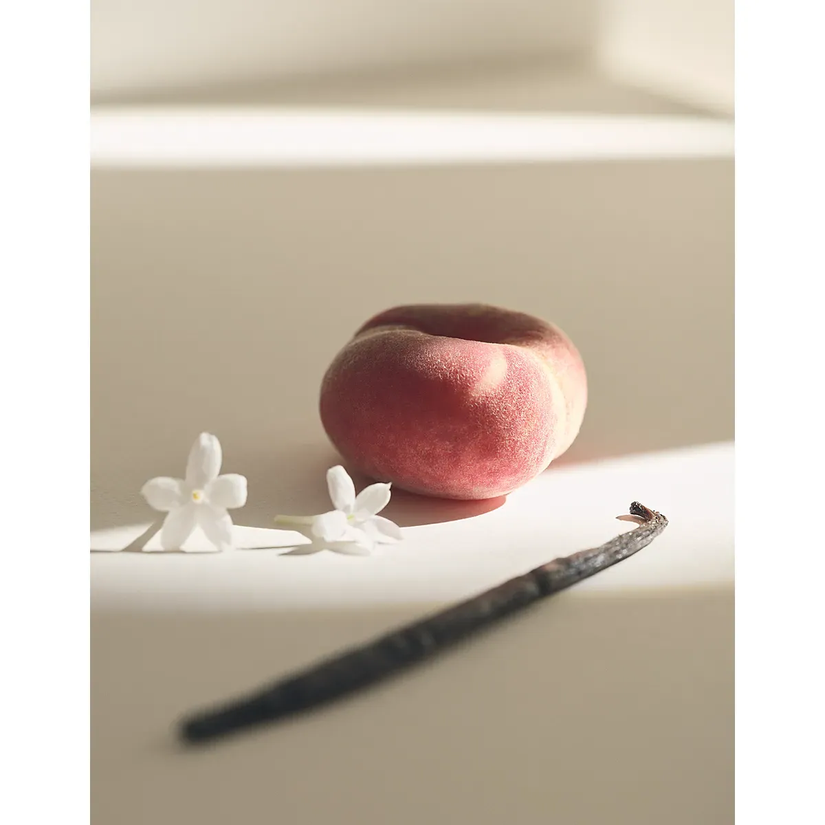 Spa Escape Single Wick Candle - Natural Wax alternate view