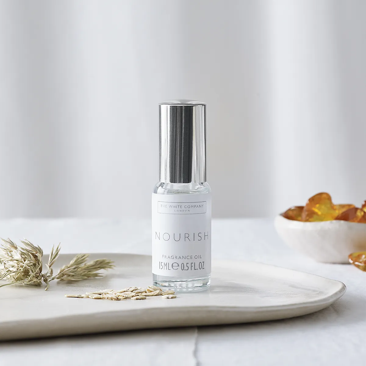 Spa Nourish Fragrance Oil product