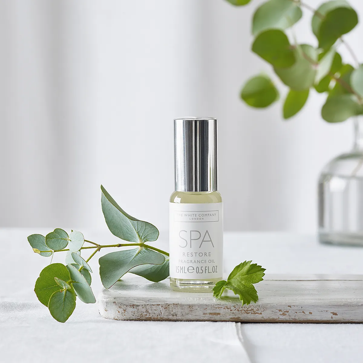 Spa Restore Fragrance Oil product