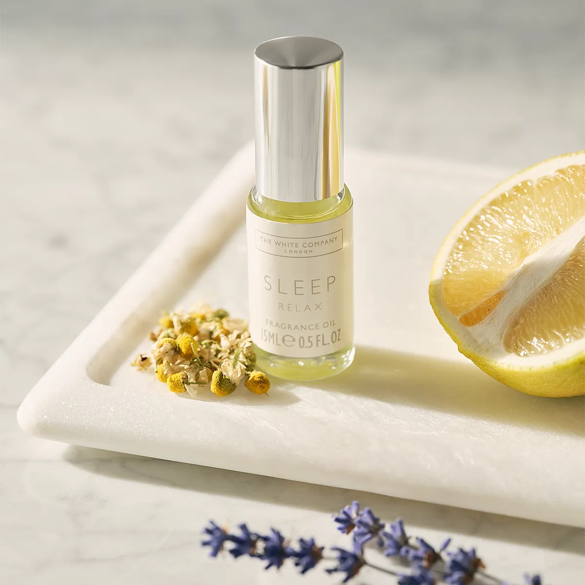 Spa Sleep Fragrance Oil - Essential Oil Blend product
