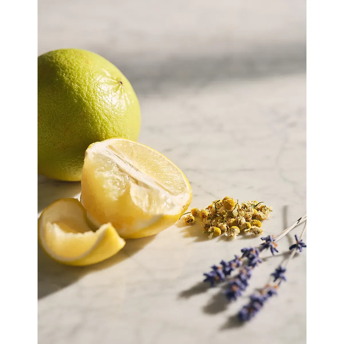 Spa Sleep One-Wick Candle - Natural Wax alternate view