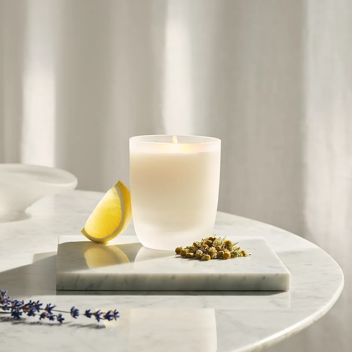 Spa Sleep One-Wick Candle - Natural Wax product