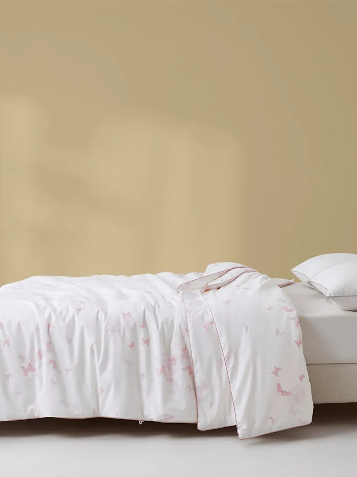 Silk Duvet Comforter product