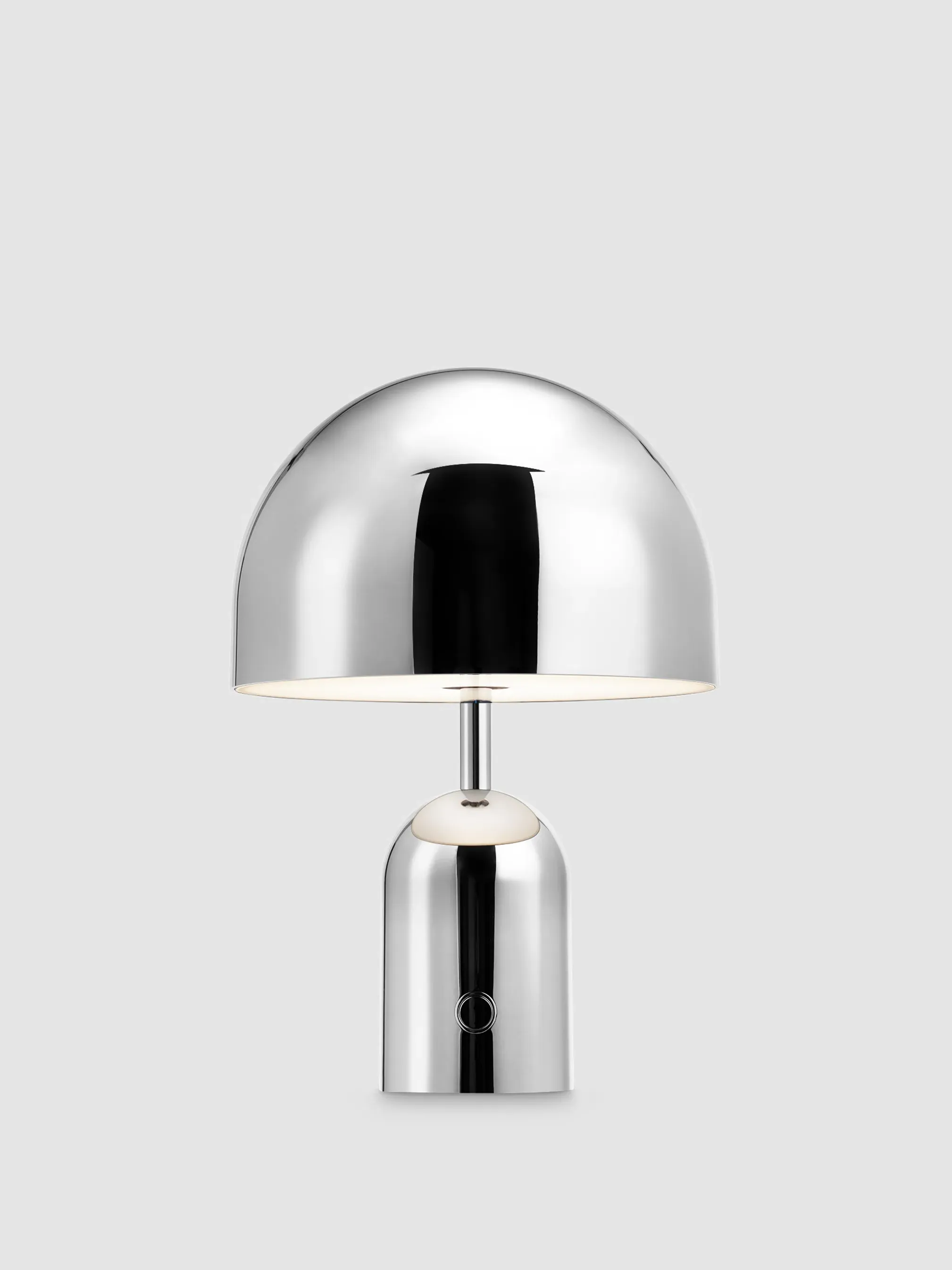 Bell Portable Light V2 - High-Gloss by Tom Dixon