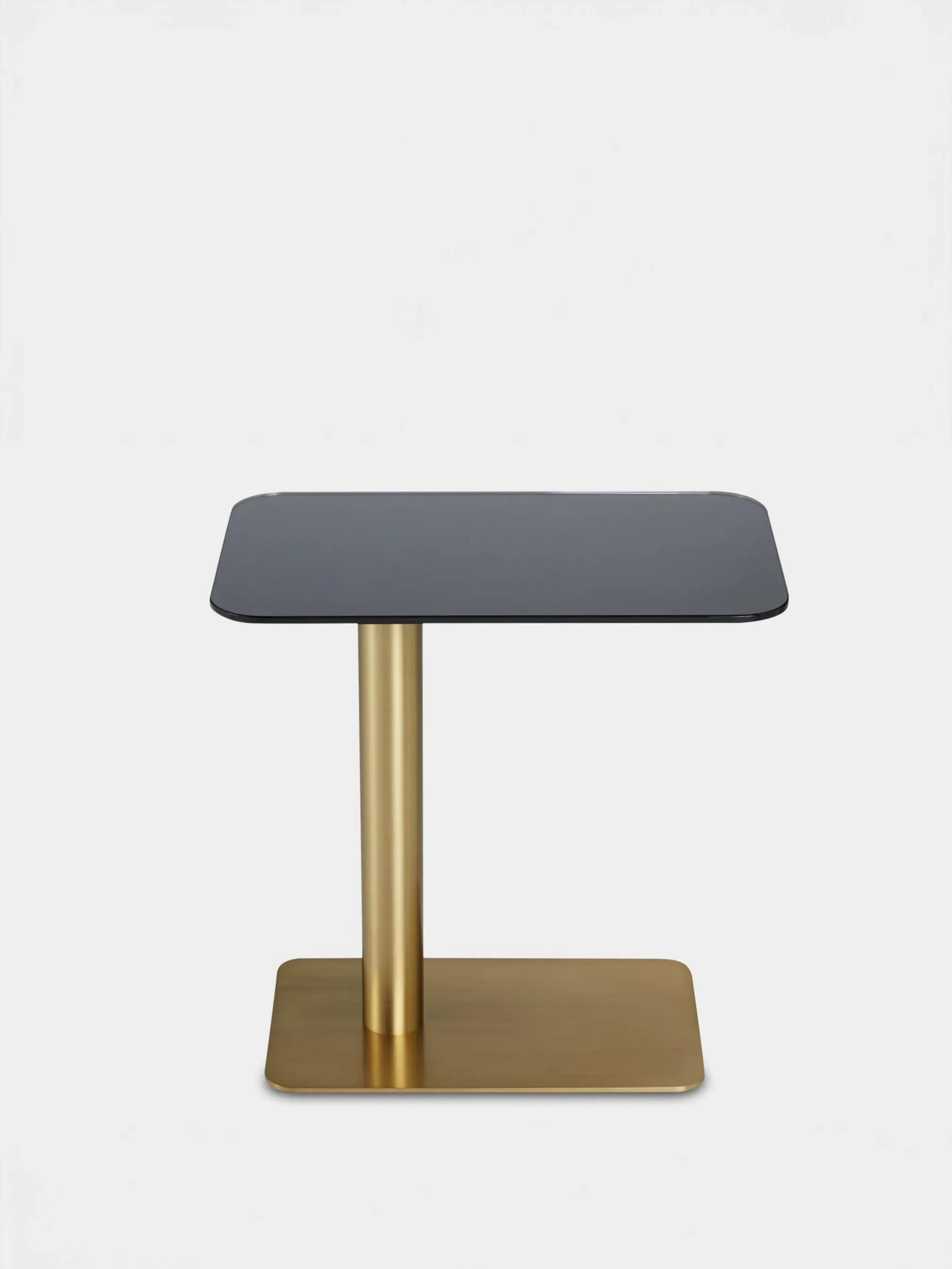 Flash Rectangle Coffee Table by Tom Dixon