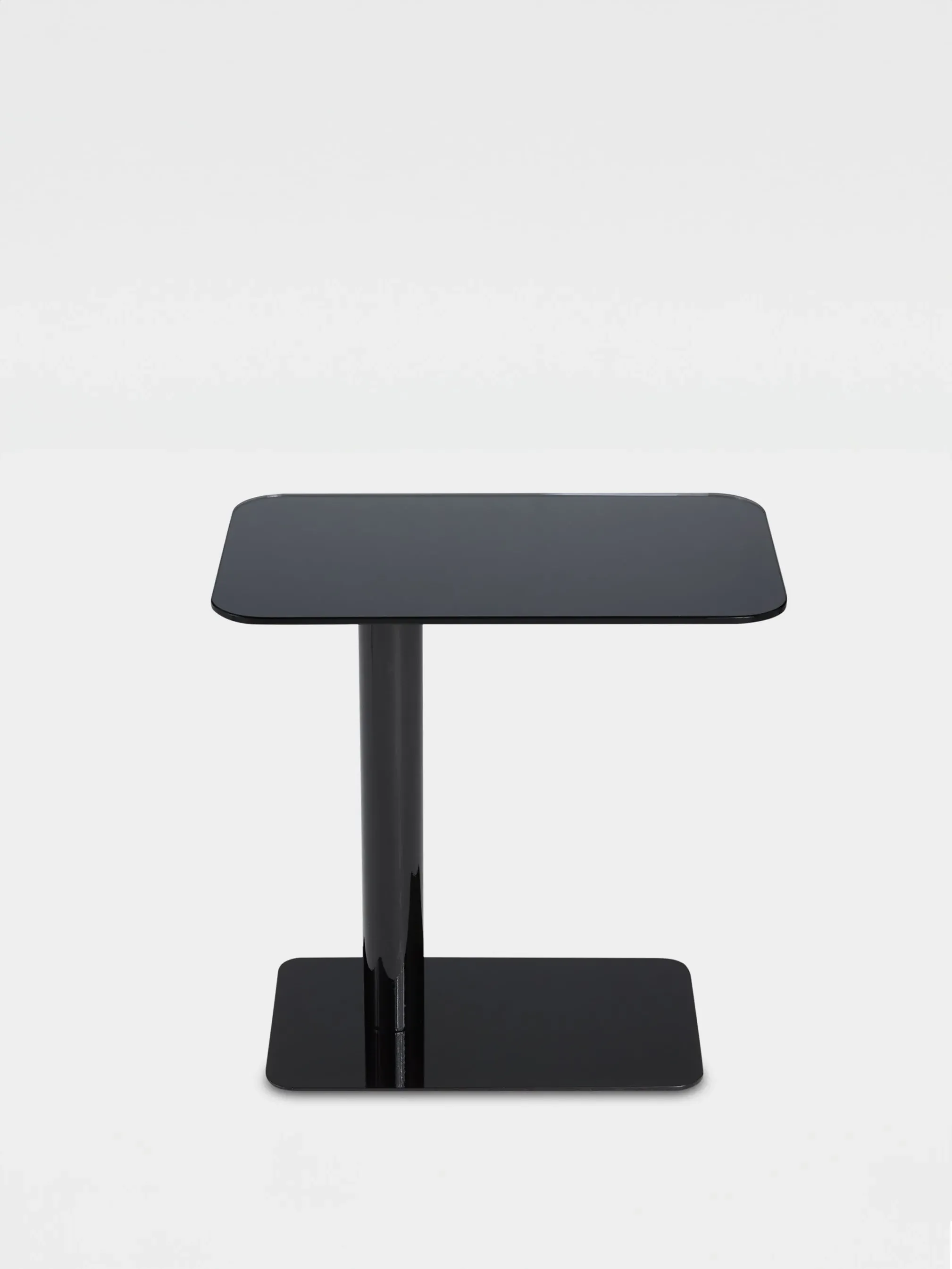 Flash Rectangle Coffee Table by Tom Dixon