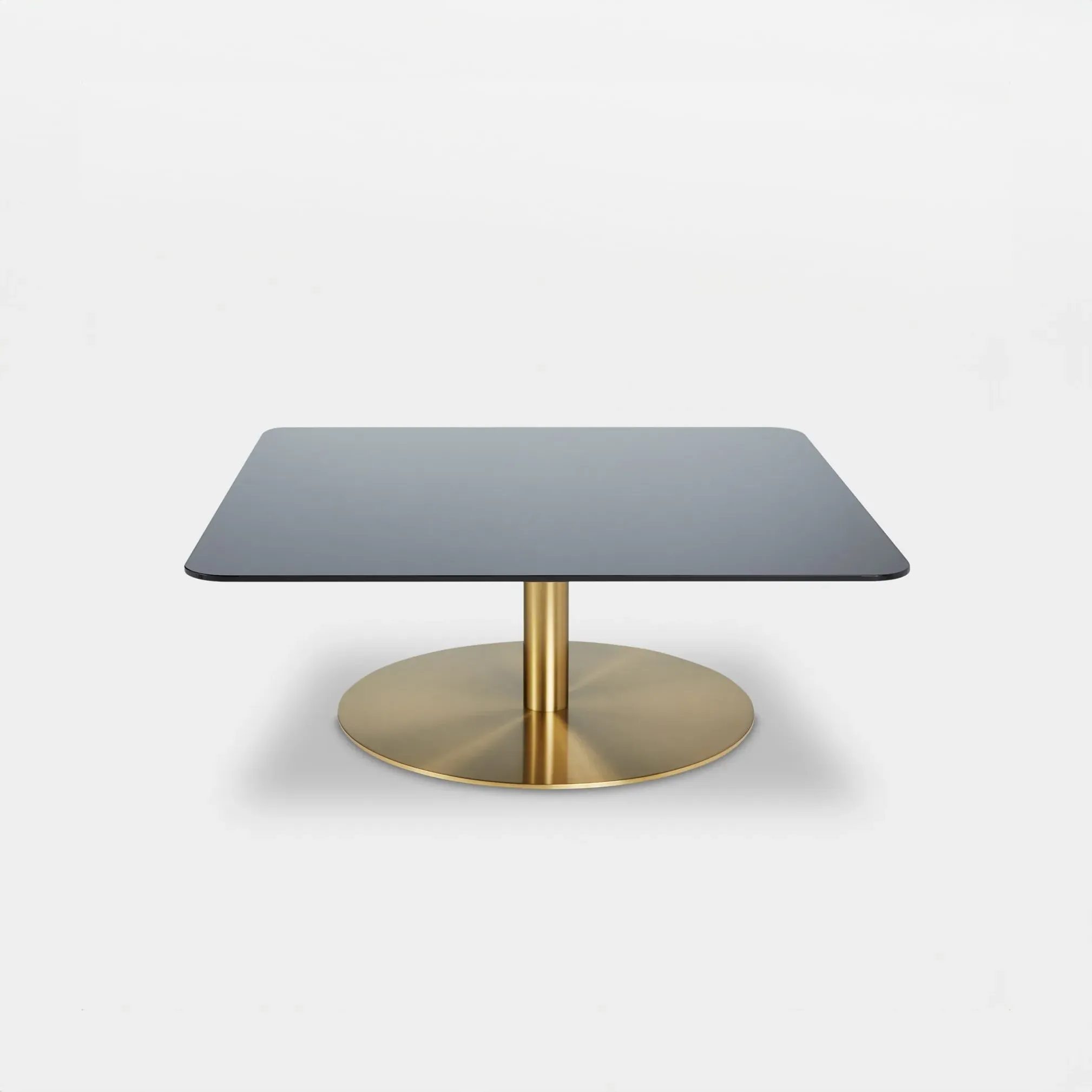 Flash Square Coffee Table by Tom Dixon