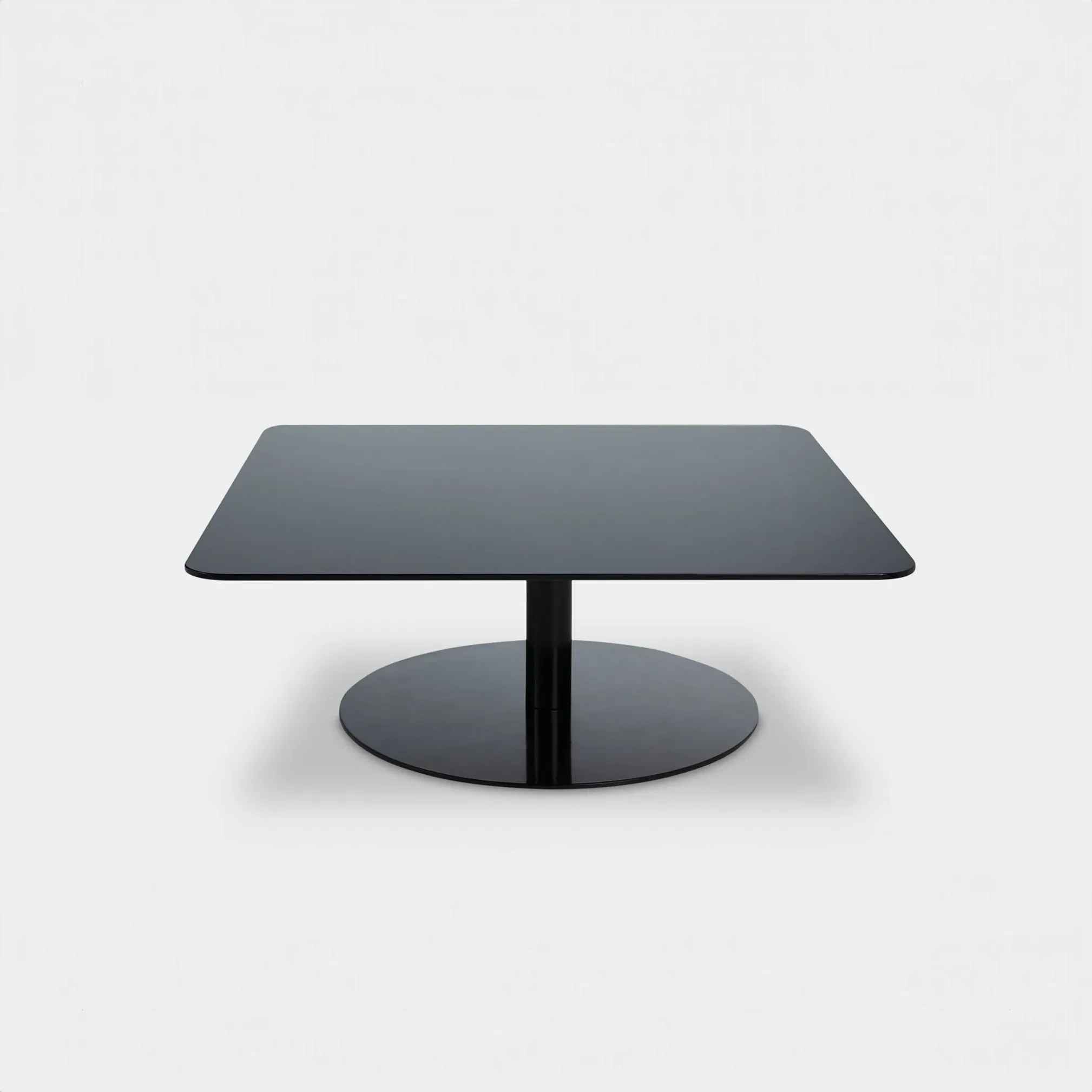 Flash Square Coffee Table by Tom Dixon