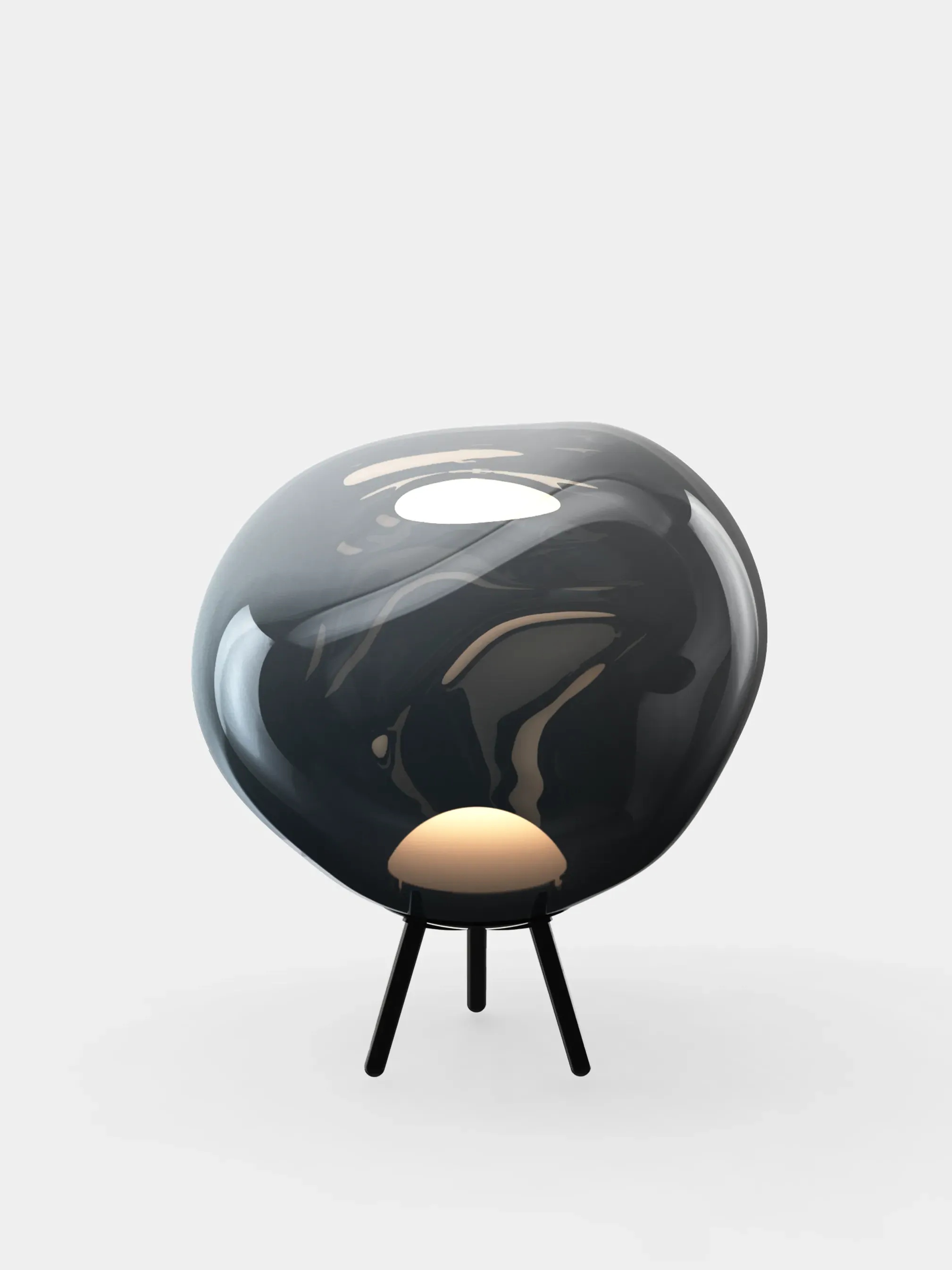 Melt Large Portable Light by Tom Dixon