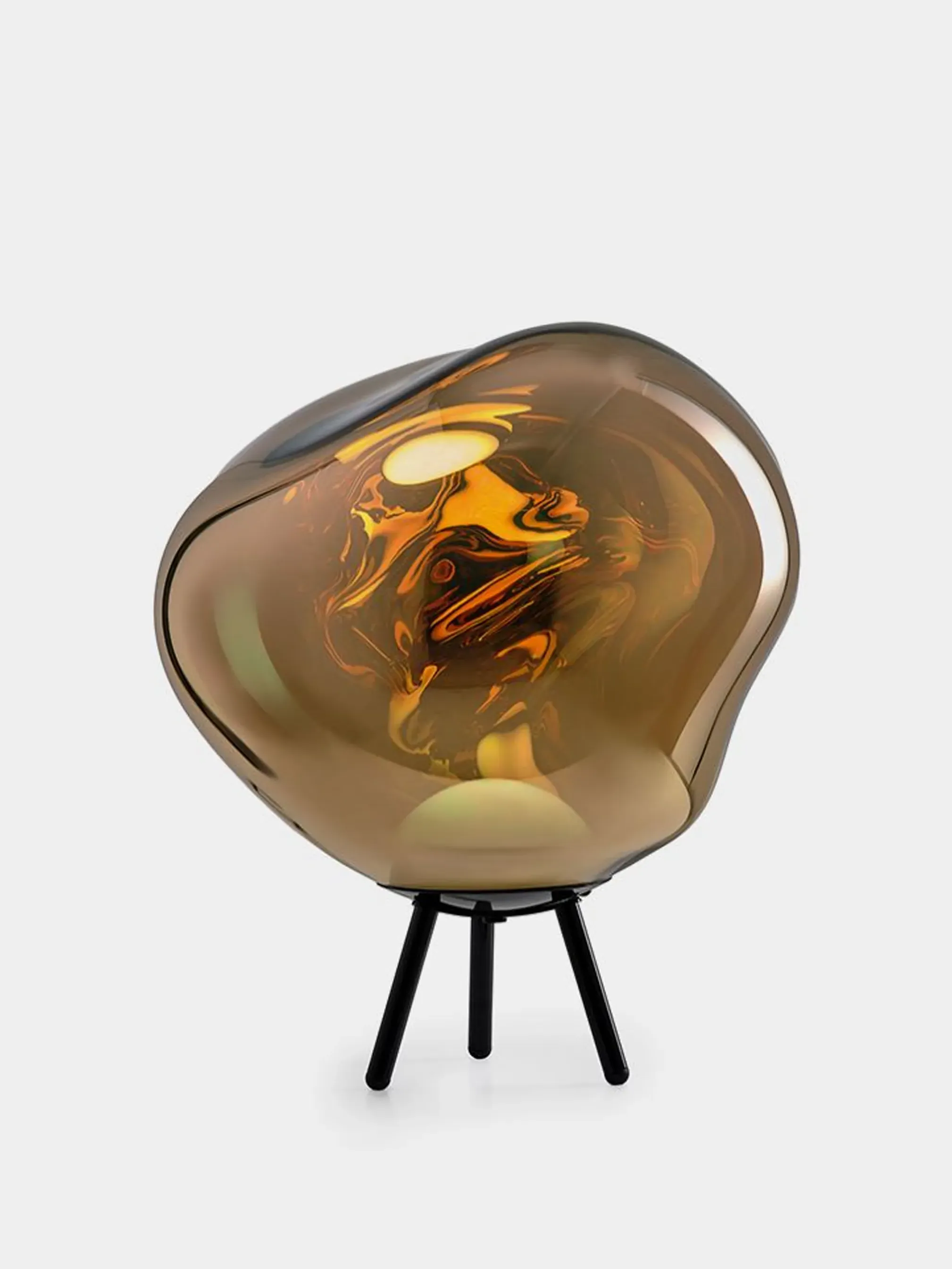 Melt Large Portable Light by Tom Dixon