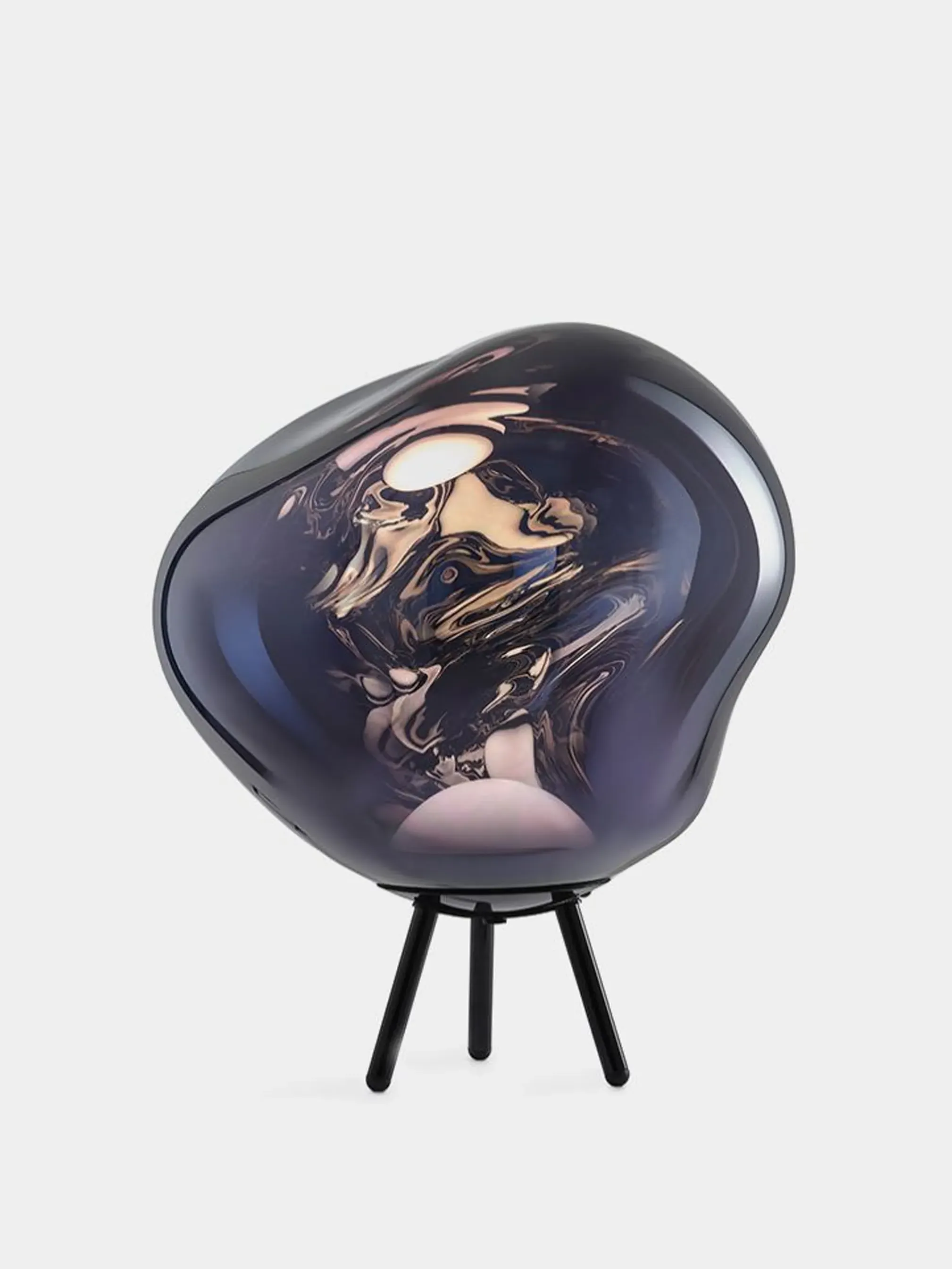 Melt Large Portable Light by Tom Dixon