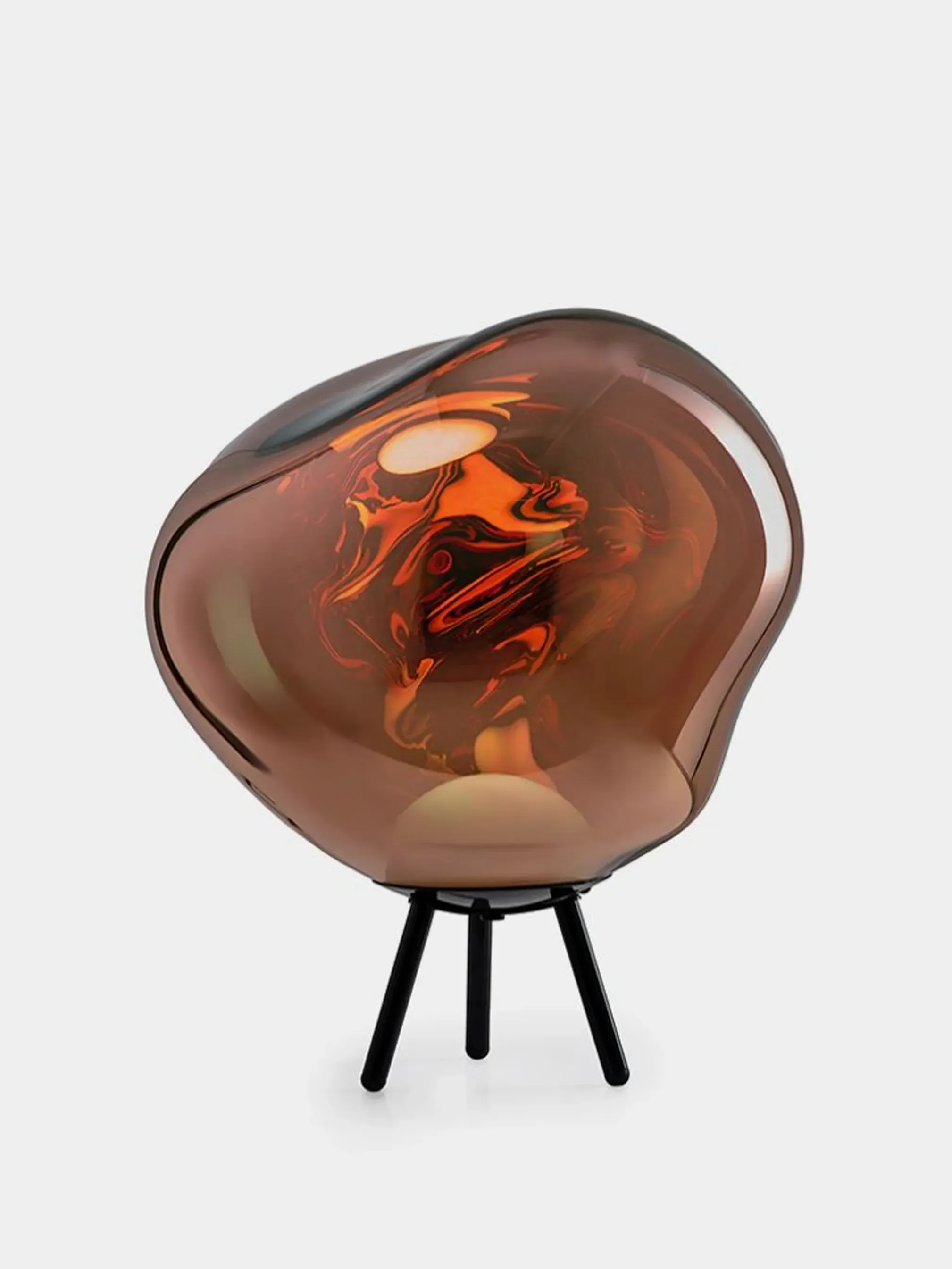 Melt Large Portable Light by Tom Dixon