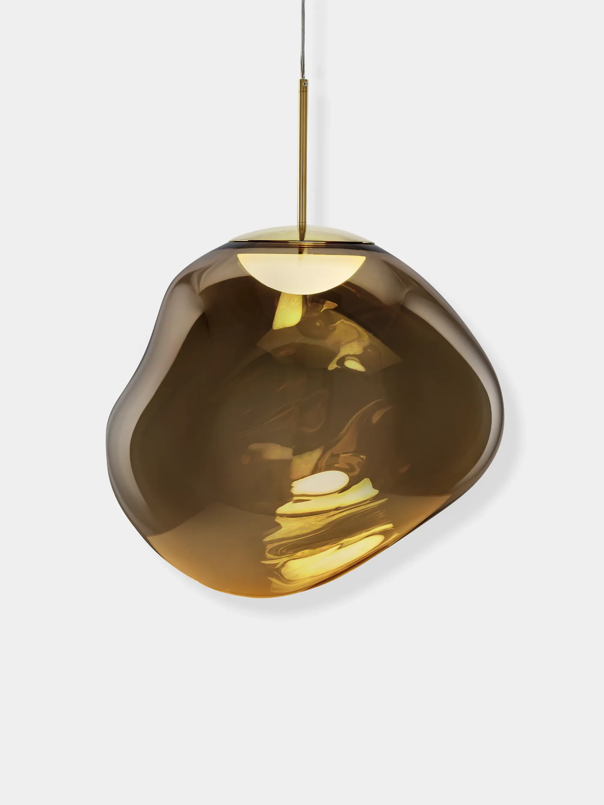Melt Medium Pendant by Tom Dixon