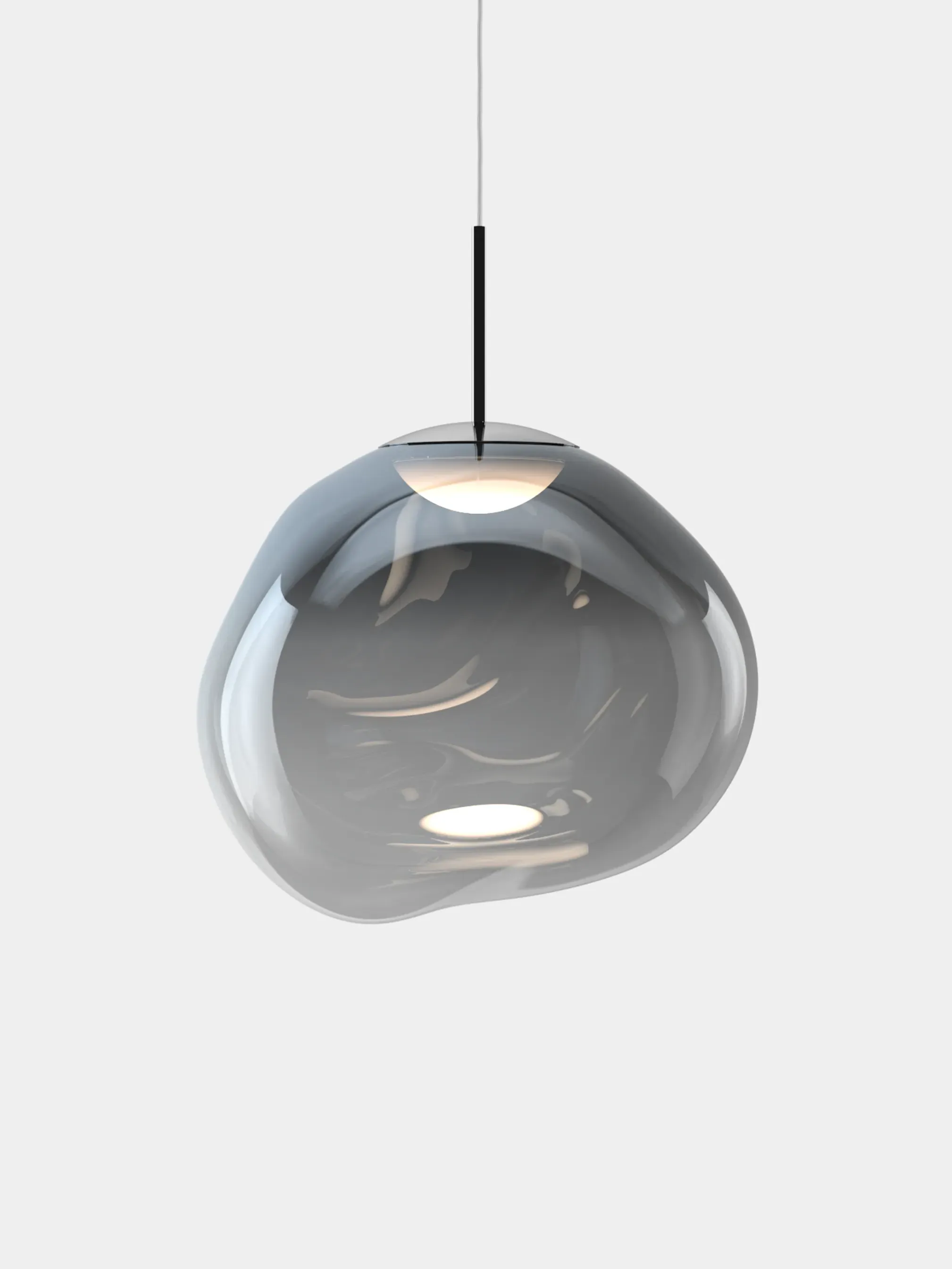 Melt Medium Pendant by Tom Dixon