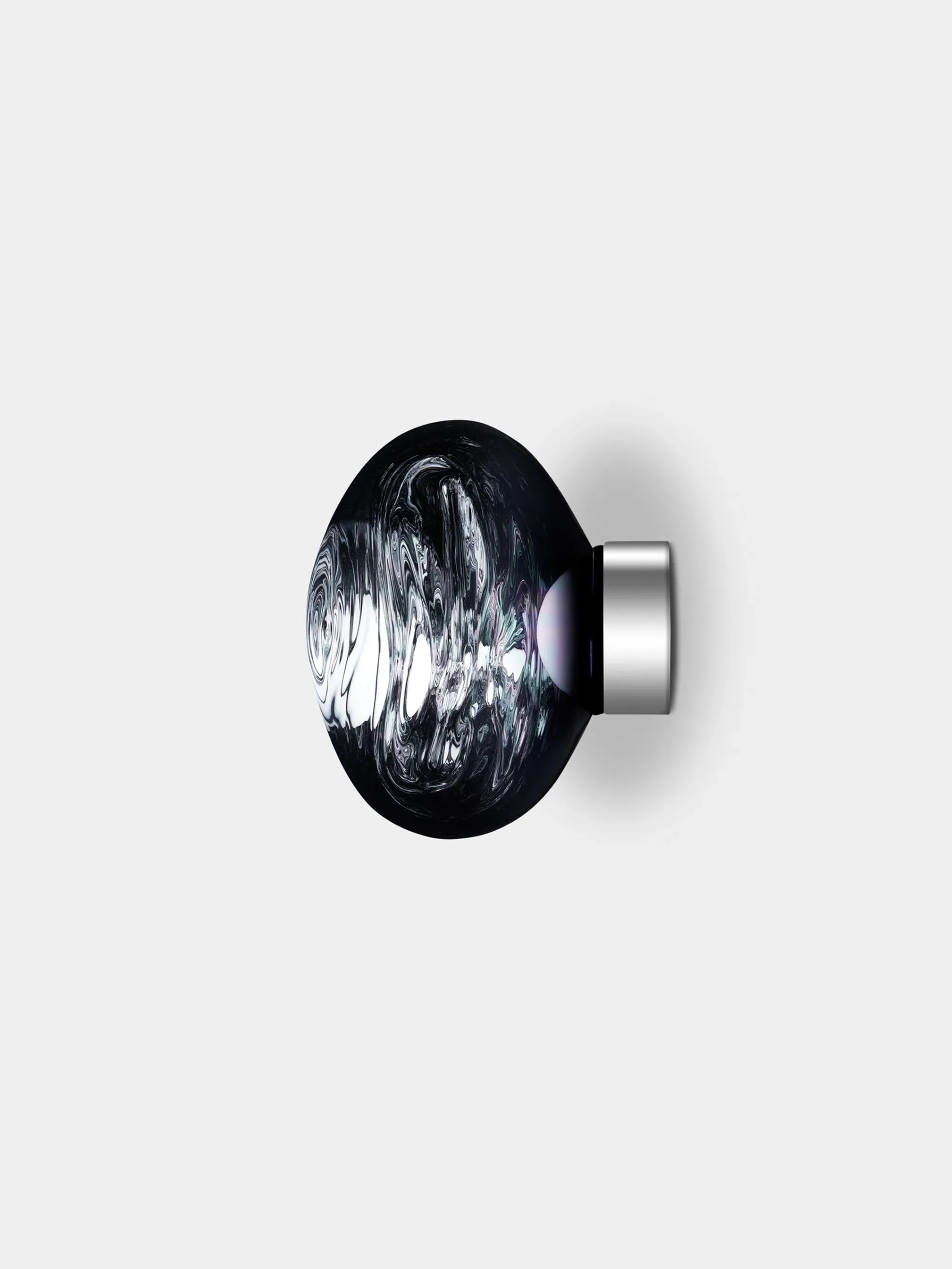 Melt Mini Surface Light - Integrated LED by Tom Dixon