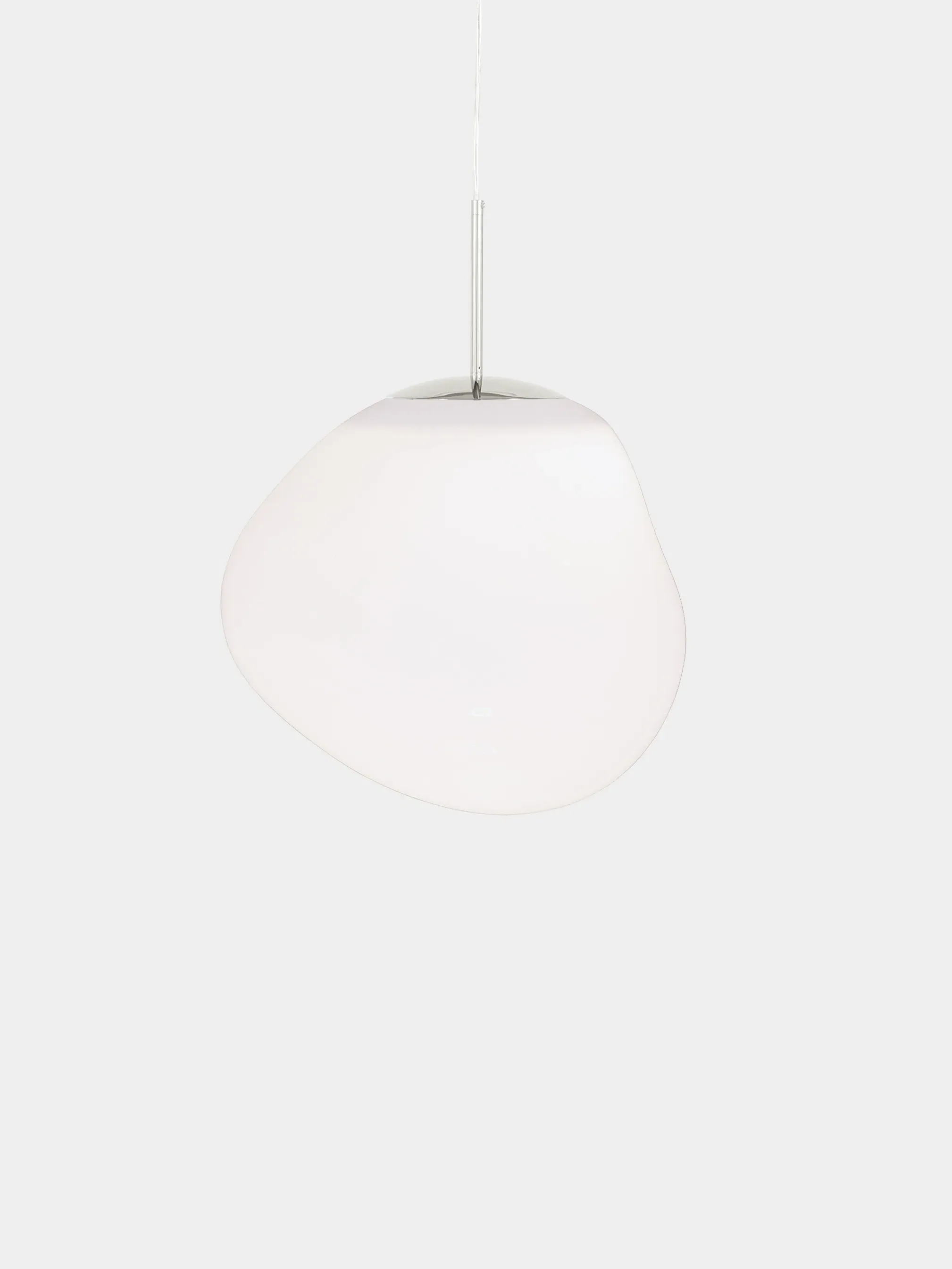 Melt Opal Medium Pendant by Tom Dixon
