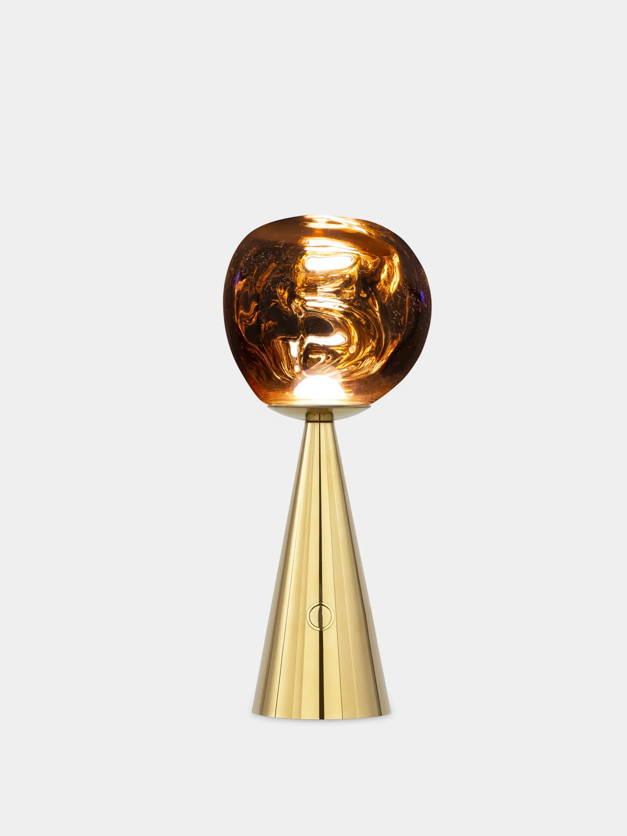 Melt Small Portable LED Light - Rechargeable by Tom Dixon