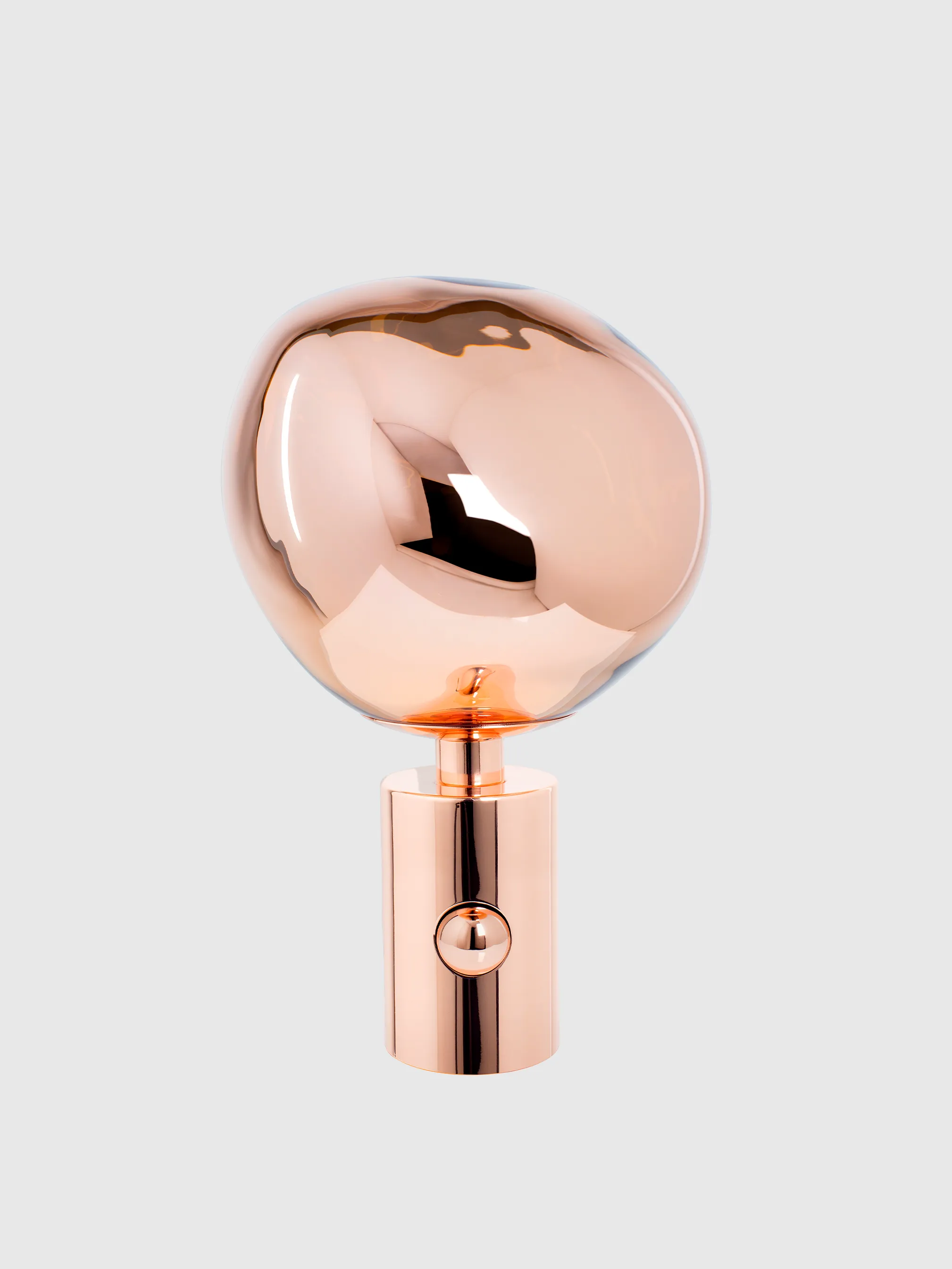 Melt Table Light - Blown Glass product