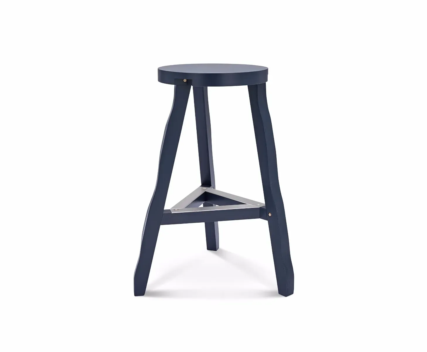 tom-dixon-offcut-stool-650mm-grey image