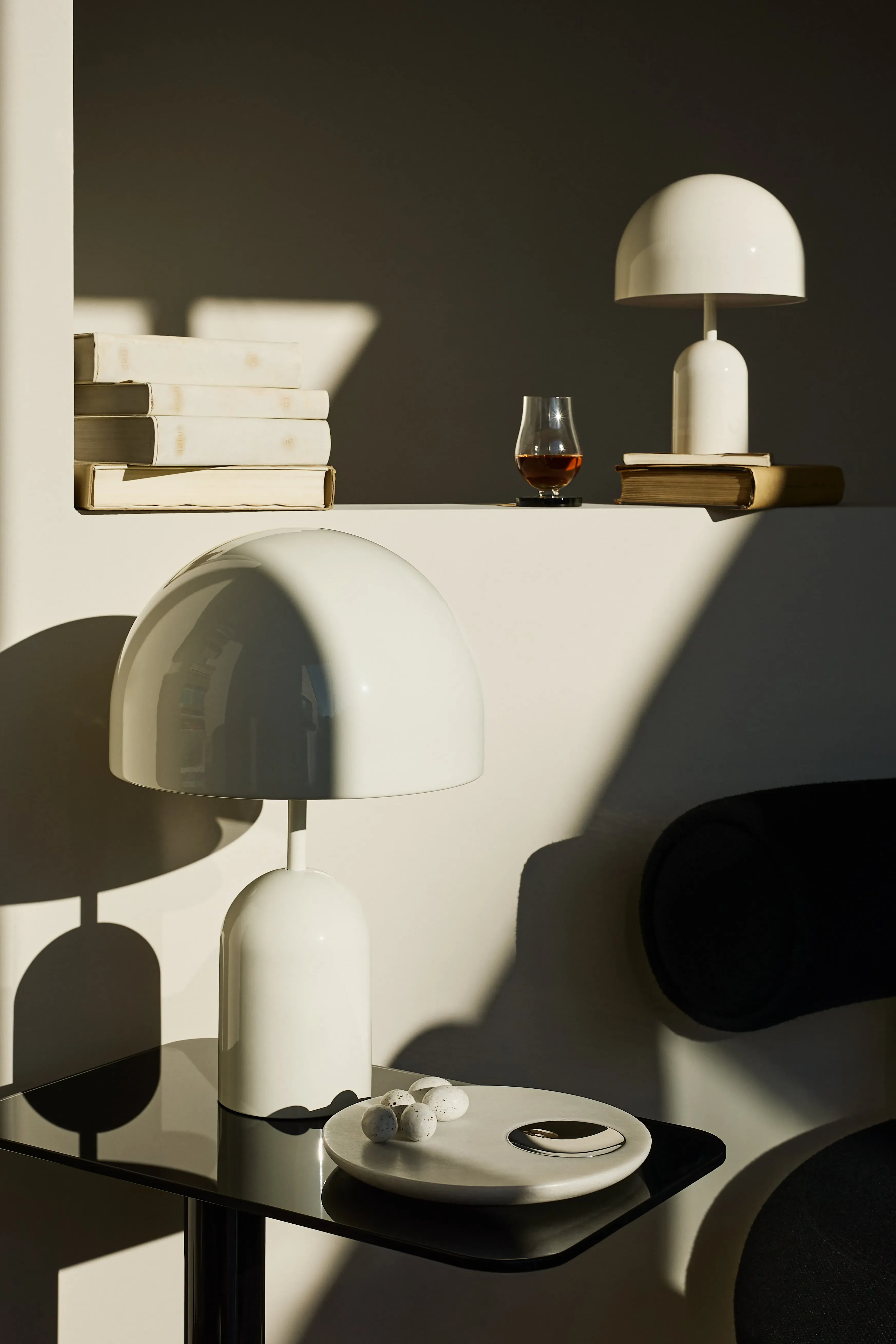 Stone Serving Board by Tom Dixon, image 2