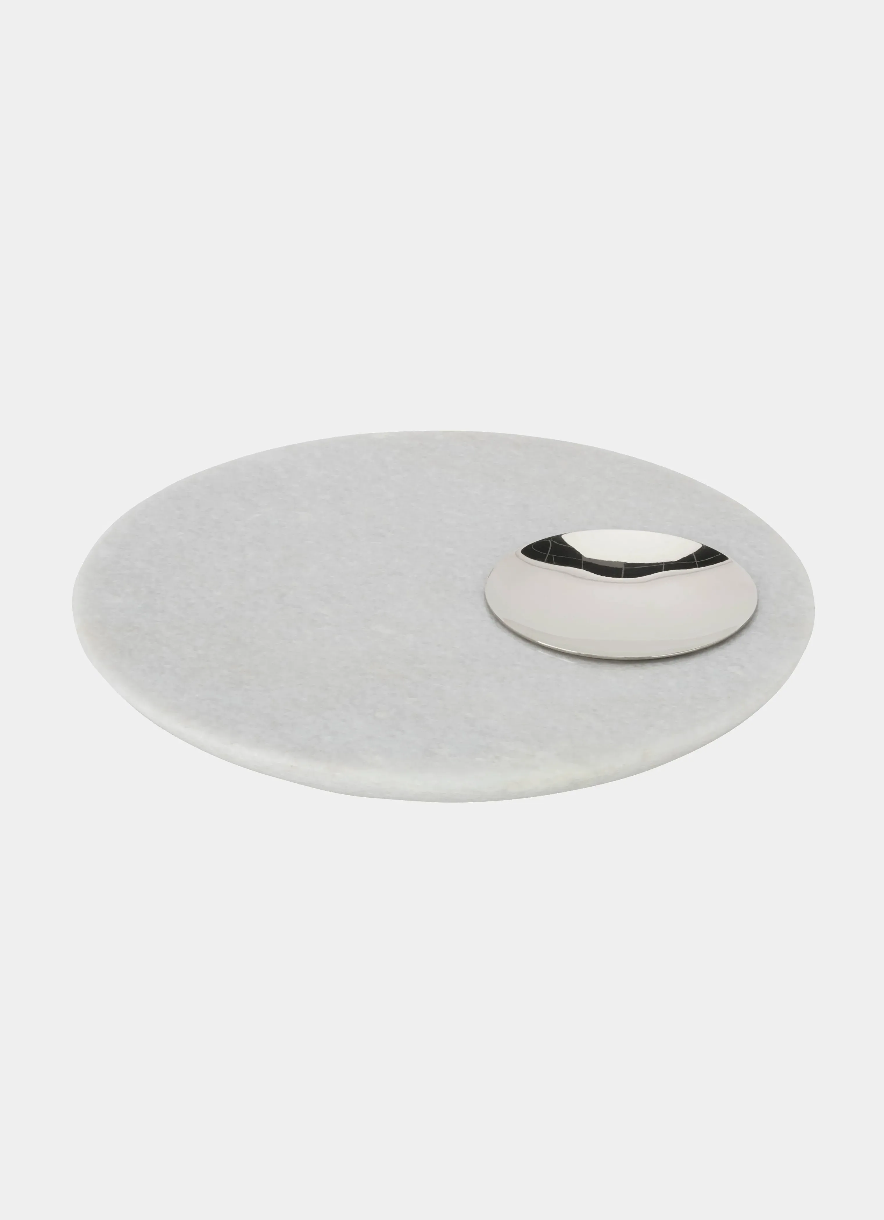 Stone Serving Board by Tom Dixon
