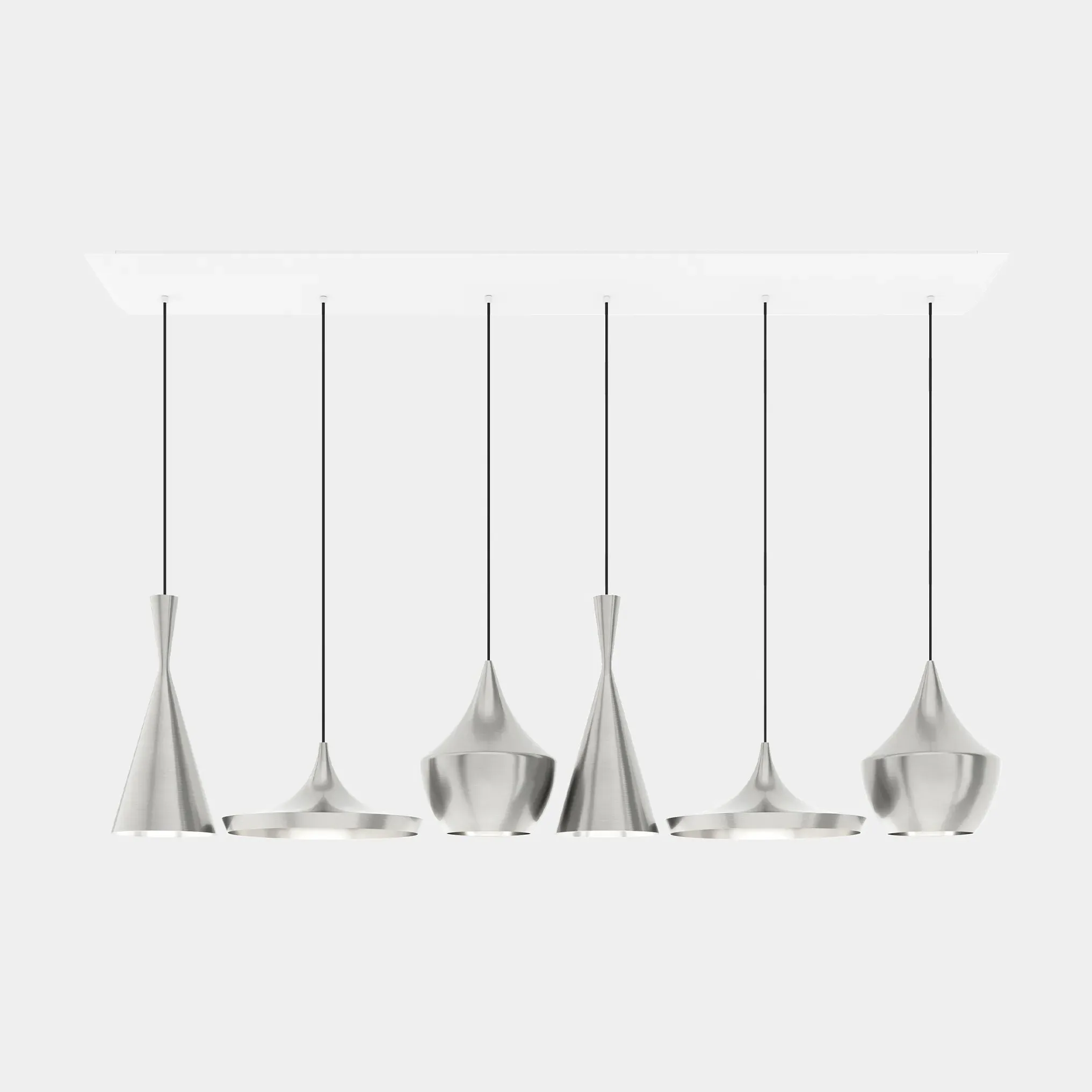 Unbeaten Linear Pendant System product