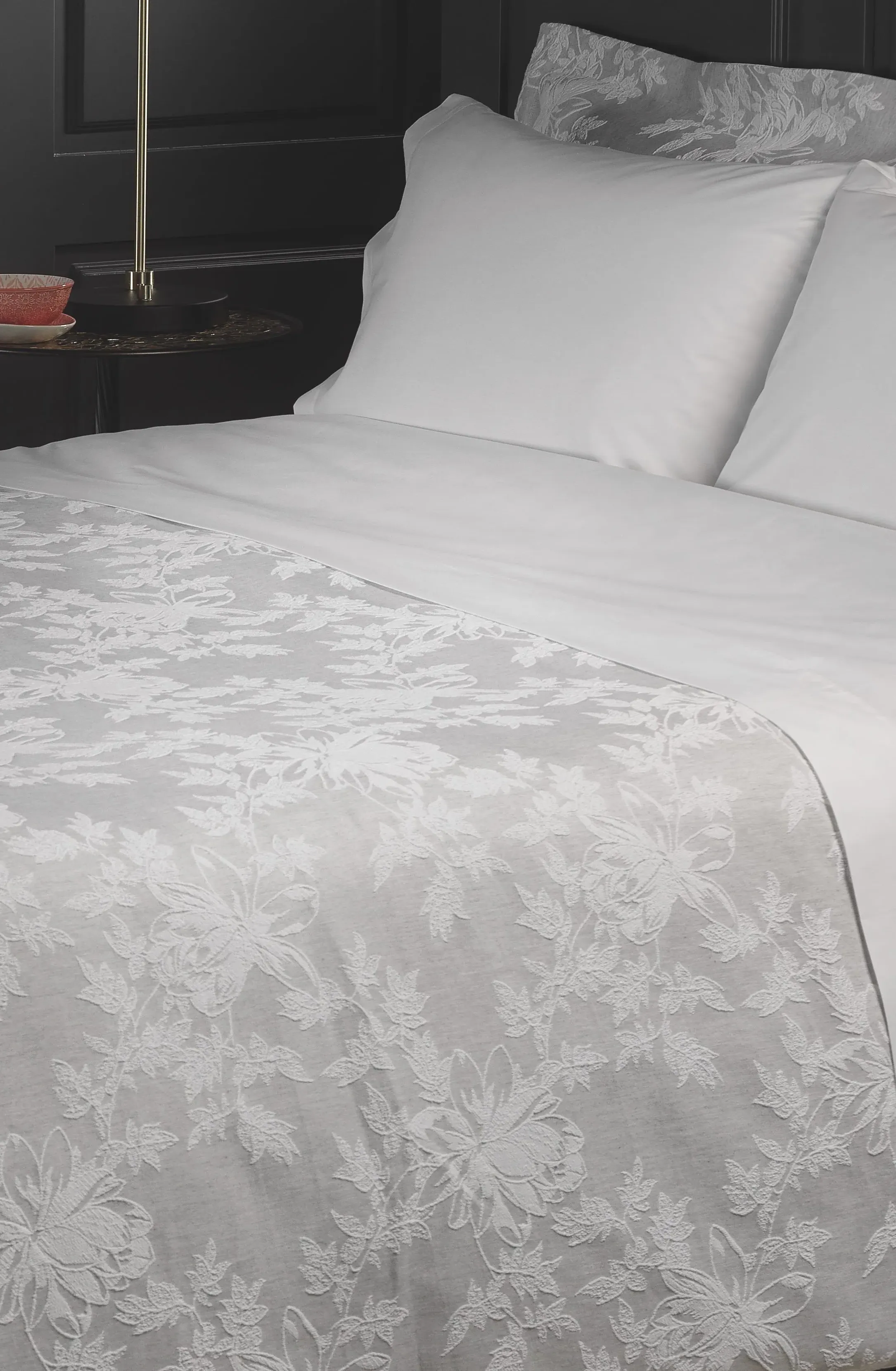 Kingston Duvet Cover - Cotton Jacquard product