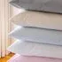 Brushed Cotton Plain Bedding Set - Flannelette by Torres Novas, image 3