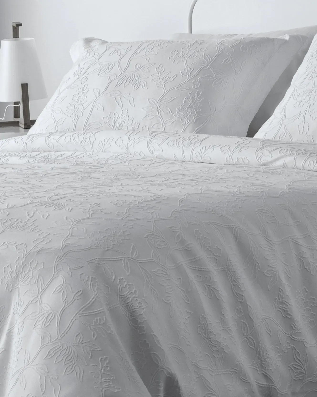 Arley Duvet Cover Set - Cotton product