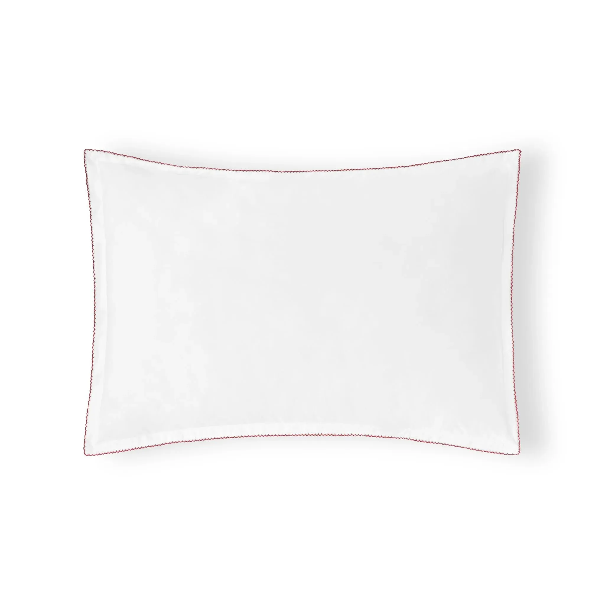 Foz Percale 400 TC Pillowcase - Cotton product