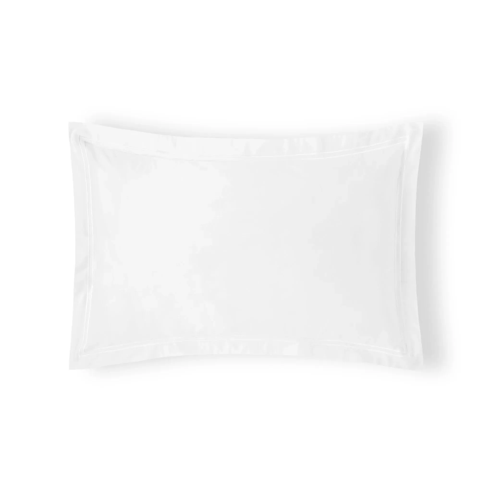 Coimbra Sateen 400 TC Pillowcase - Cotton product