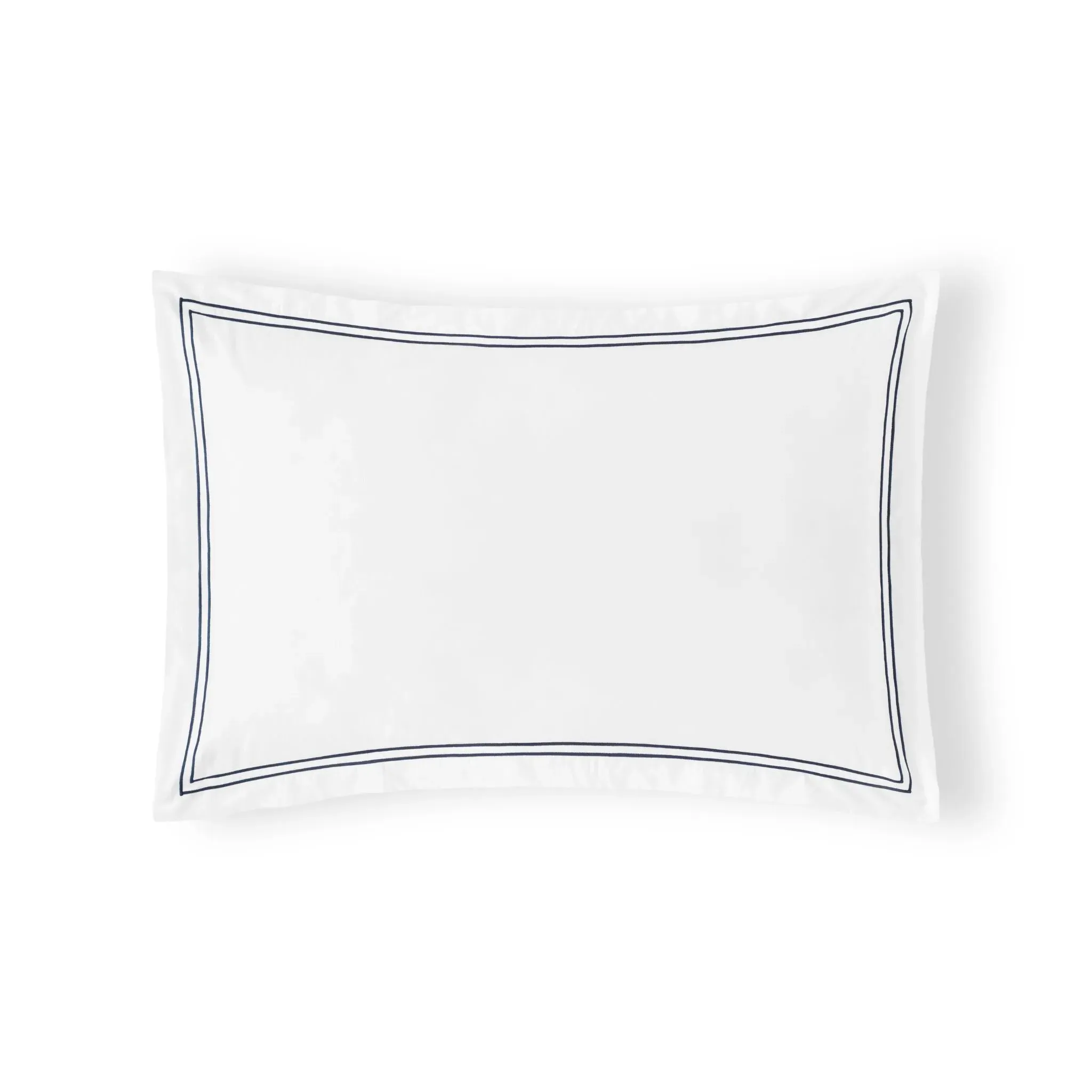 Coimbra Sateen 400 TC Pillowcase - Cotton product
